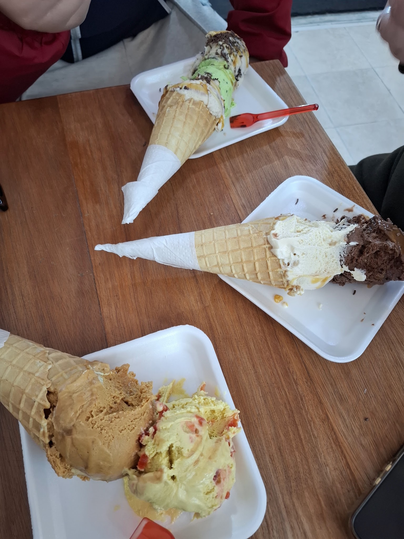 Helados Gaby