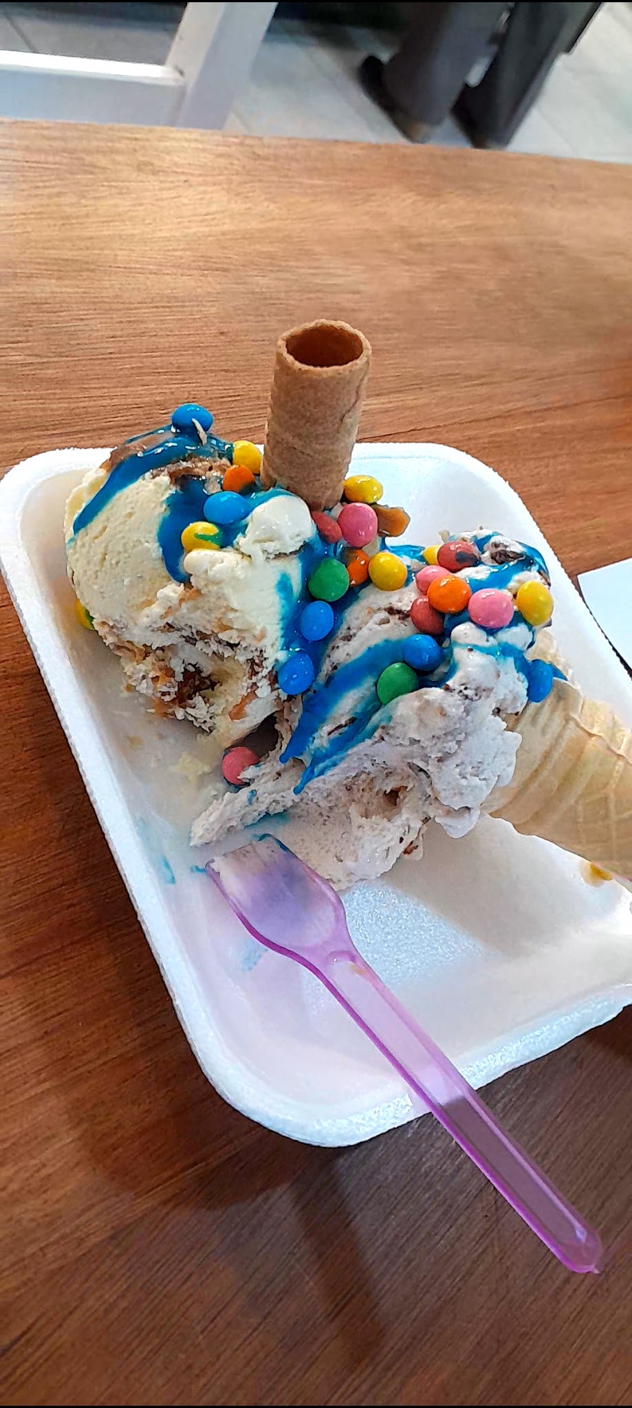 Helados Gaby