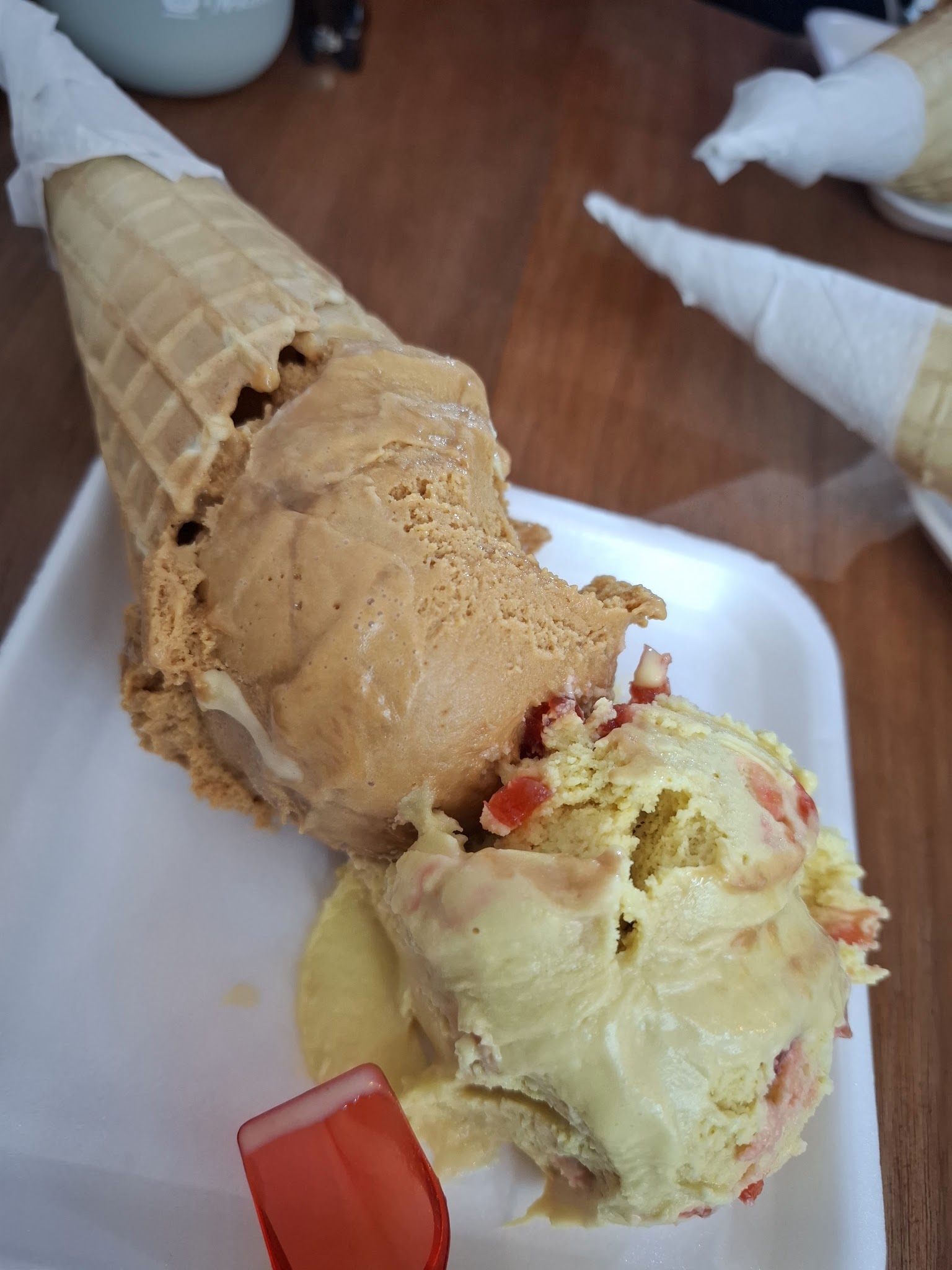 Helados Gaby