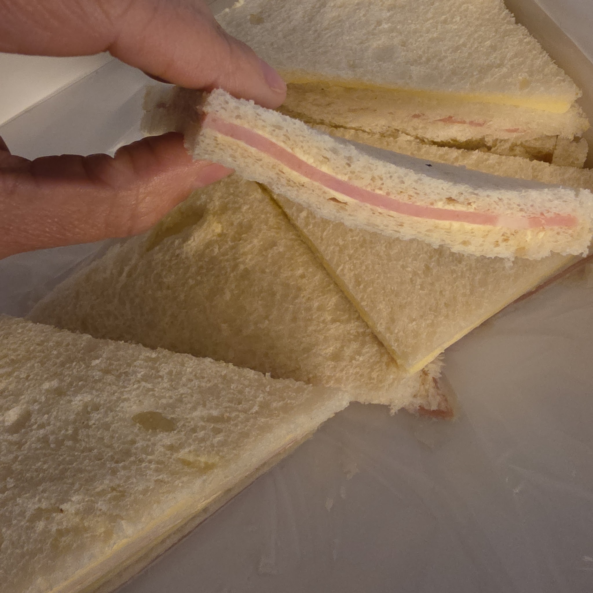 Confitería Panino