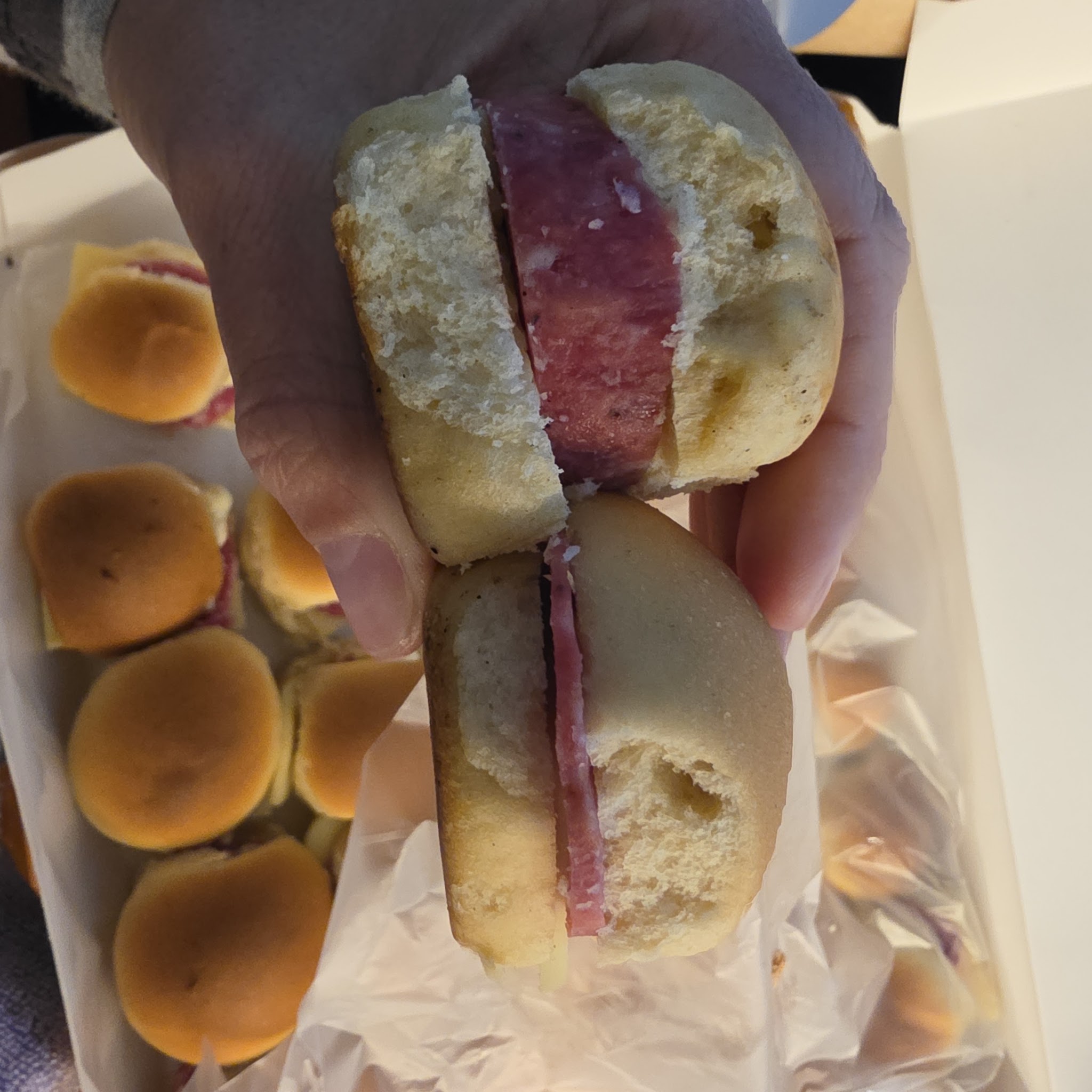 Confitería Panino