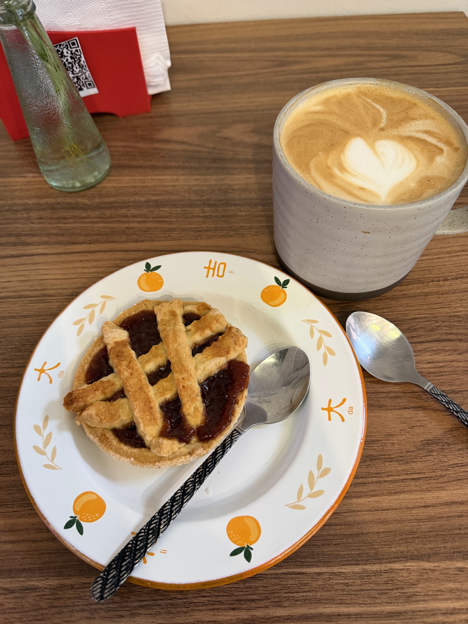 Fika Café & Food