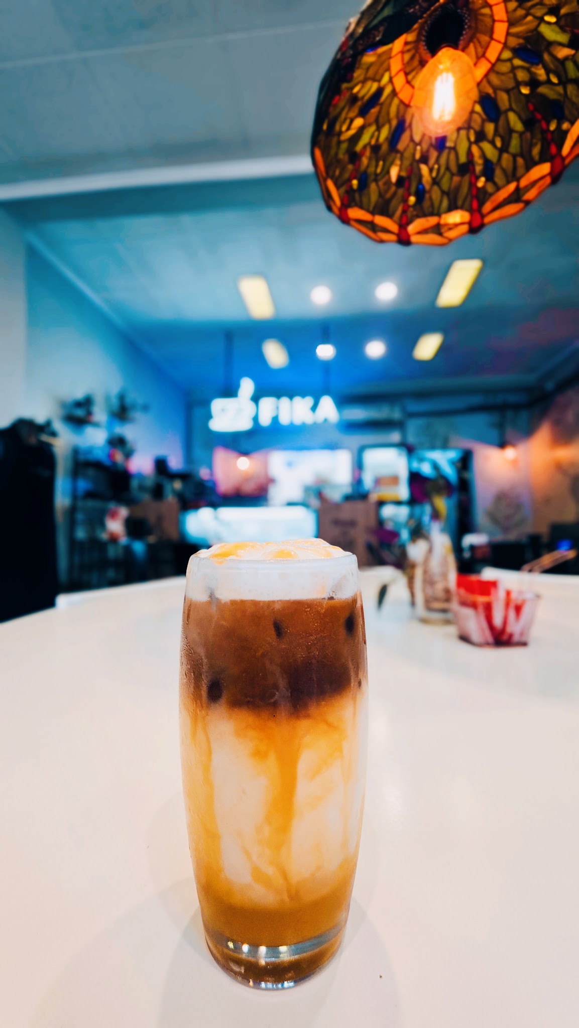 Fika Café & Food