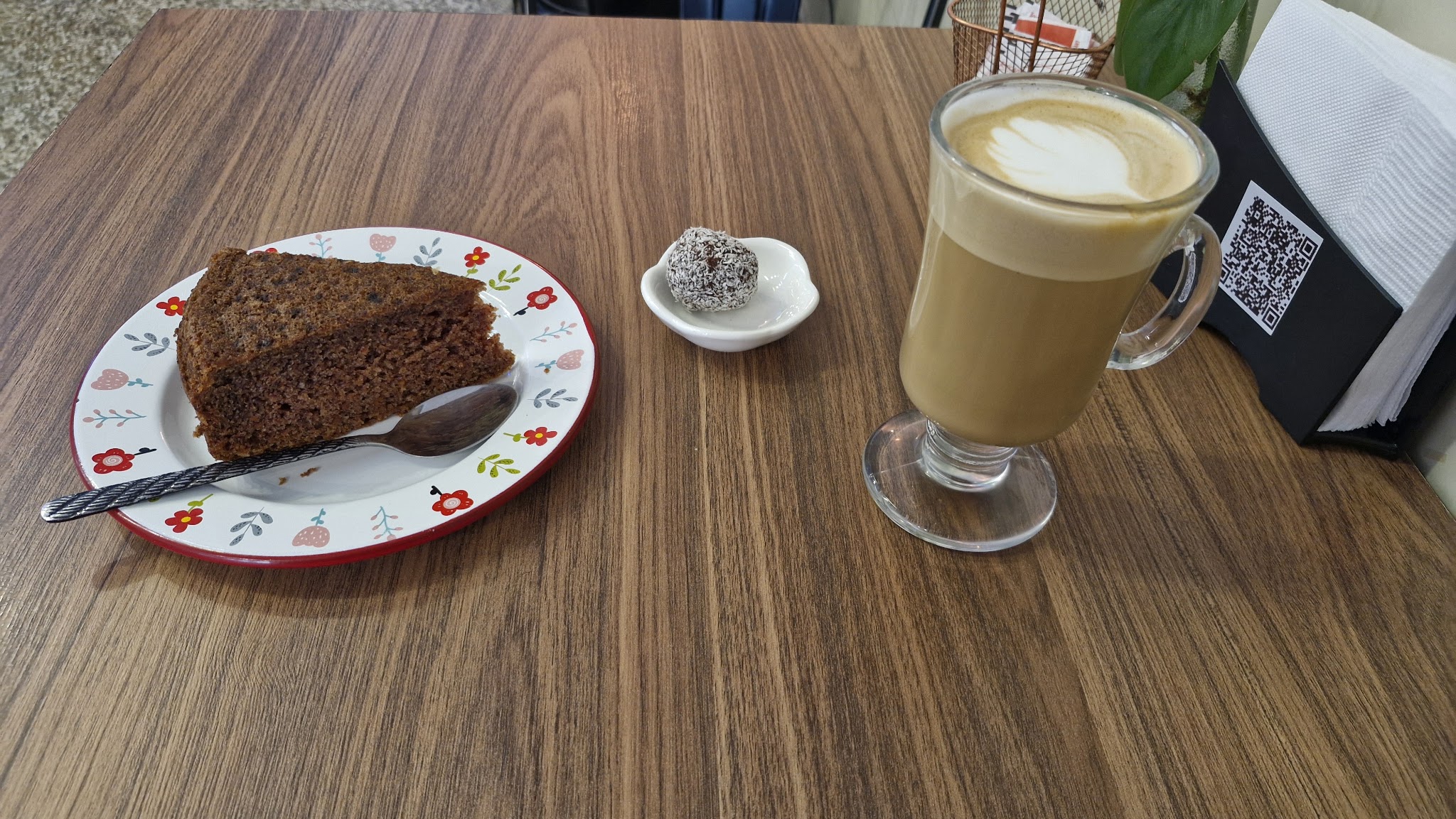 Fika Café & Food