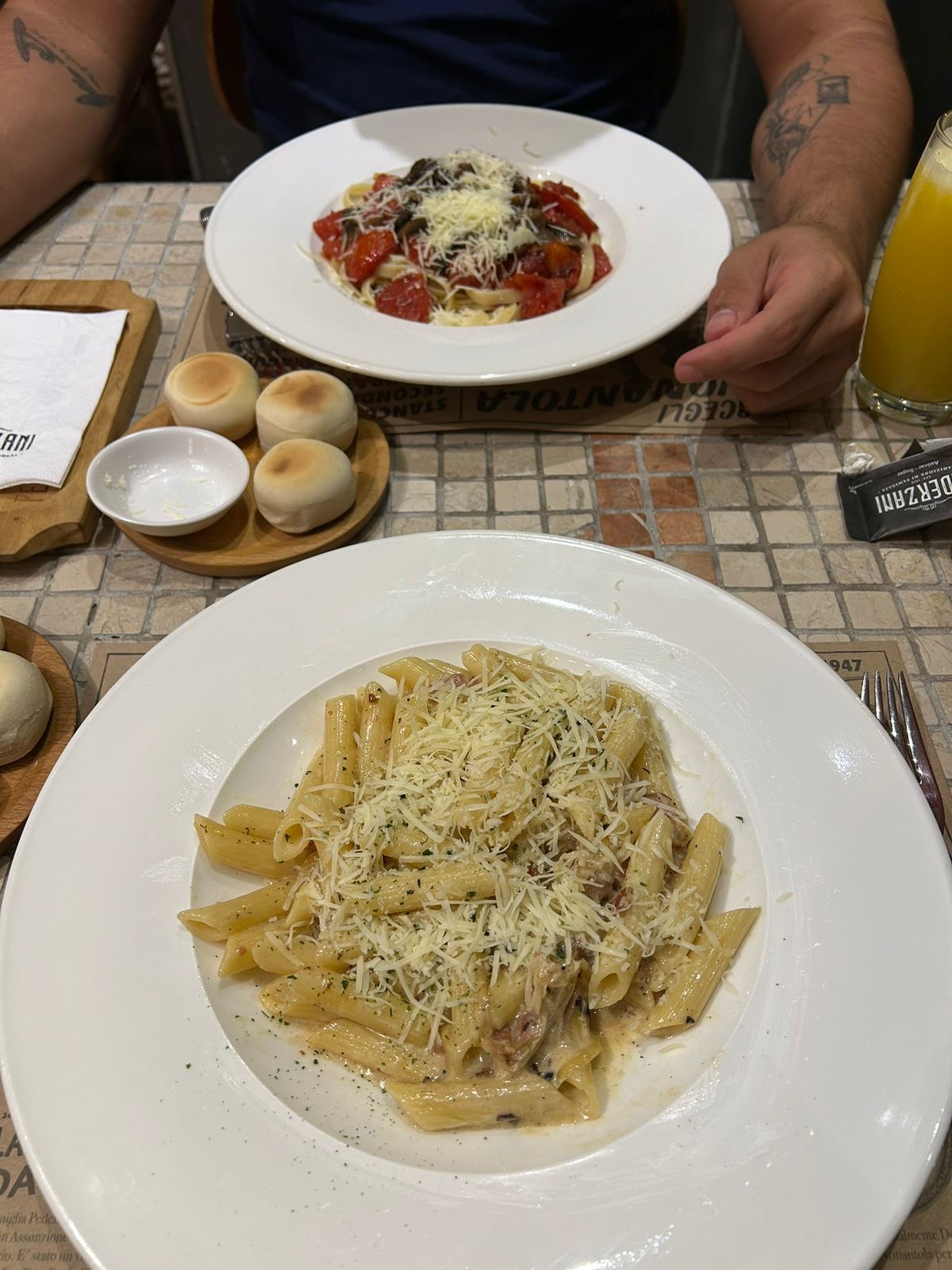 Pederzani Caffè Bistro Mercato