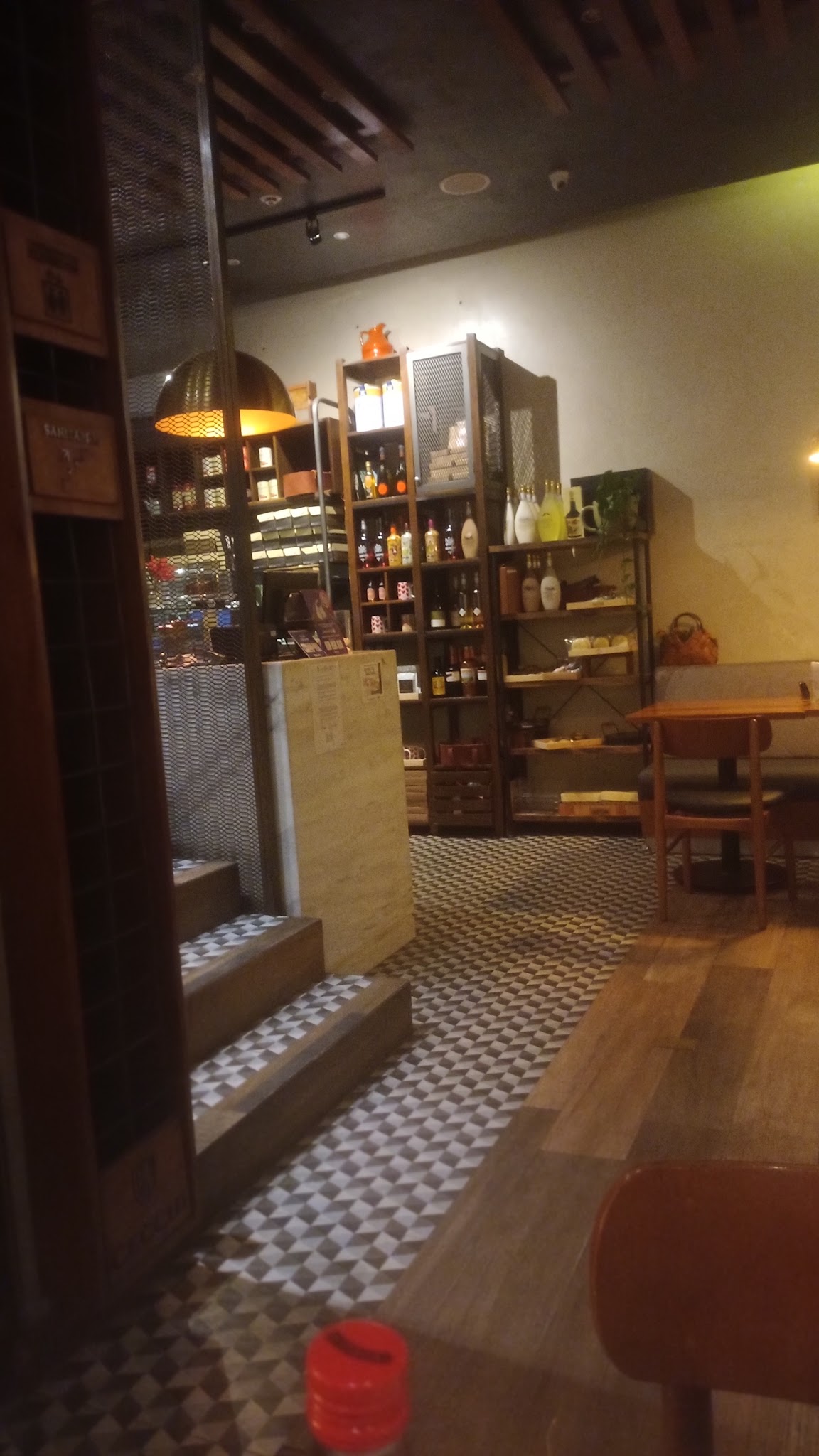 Pederzani Caffè Bistro Mercato