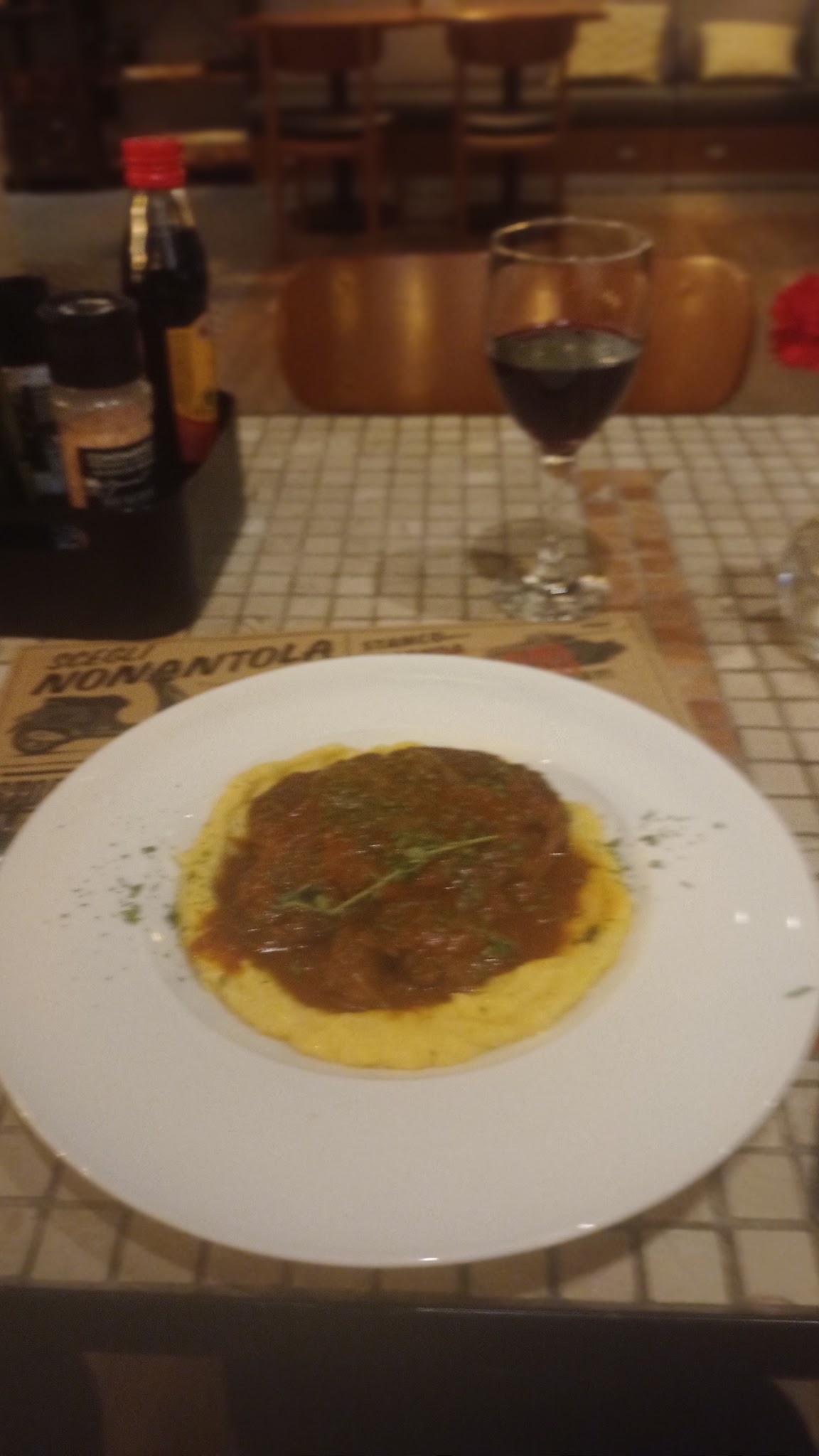 Pederzani Caffè Bistro Mercato