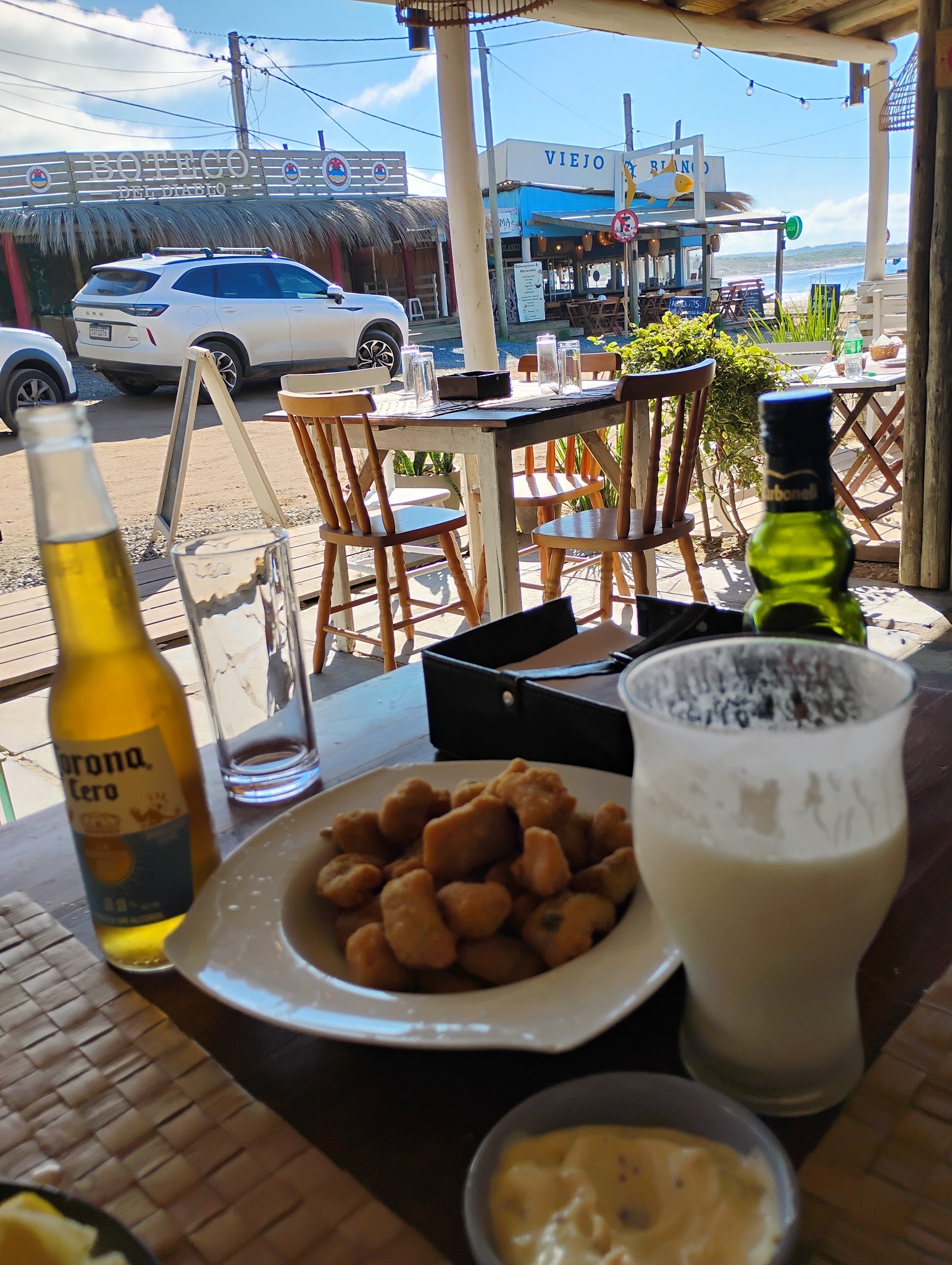 Mirjo Restaurante
