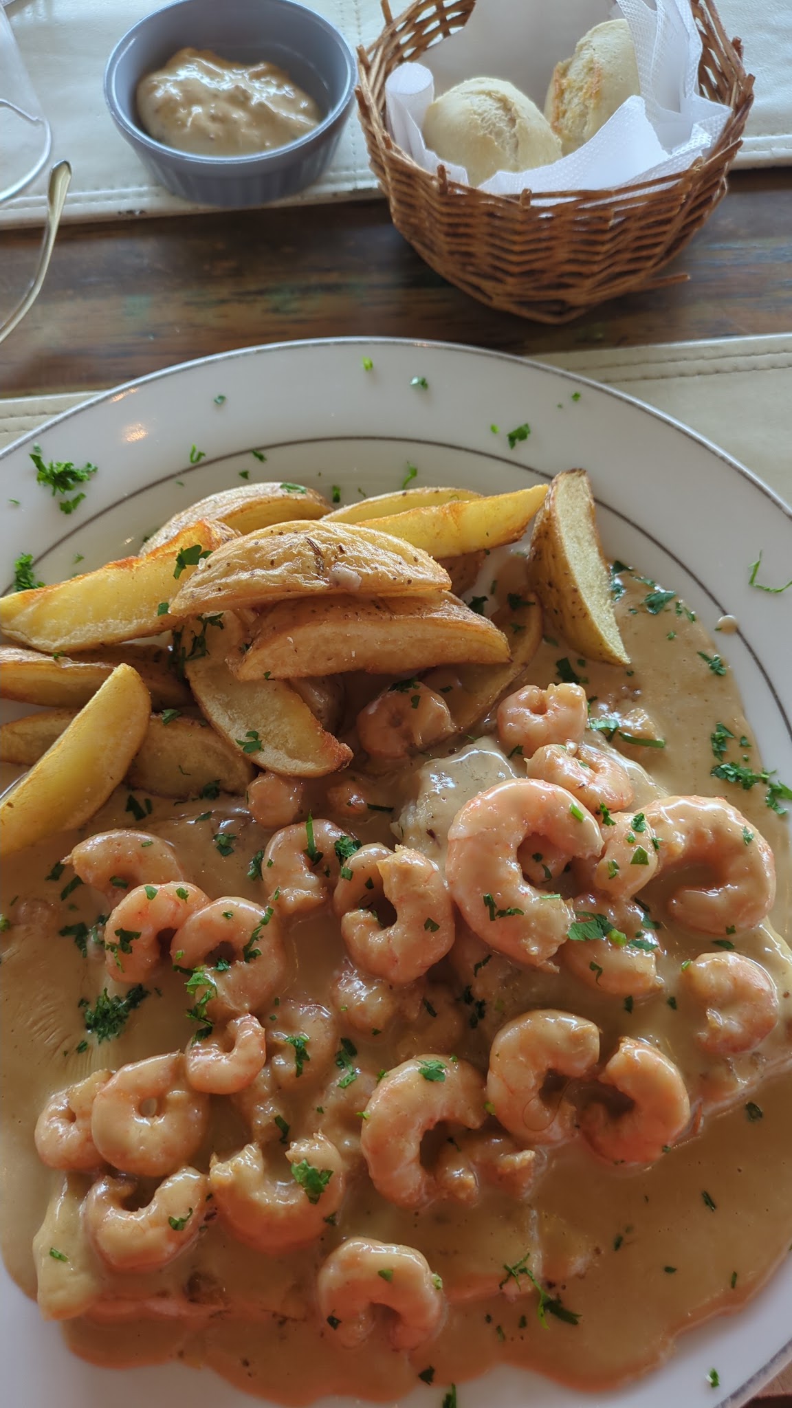 Mirjo Restaurante