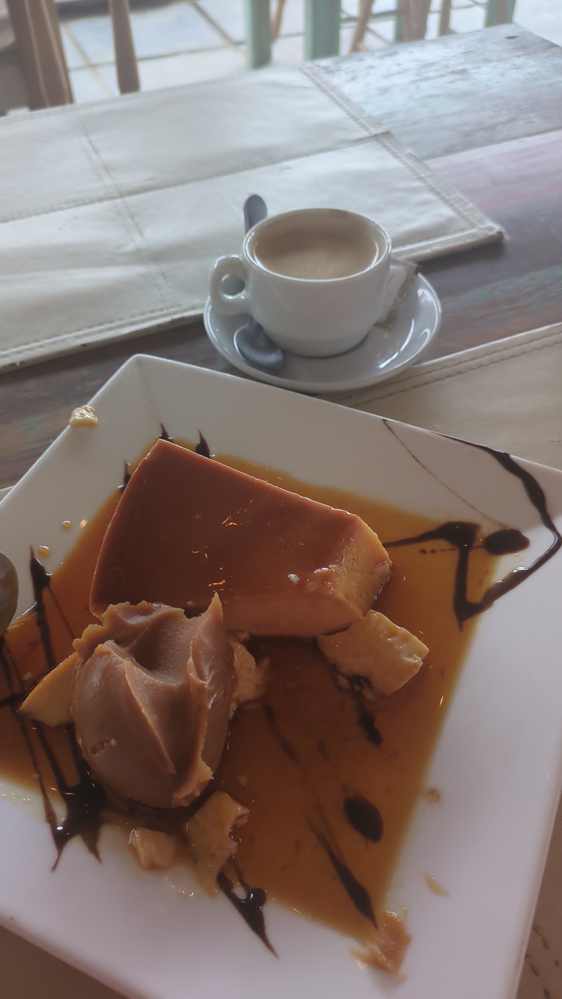 Mirjo Restaurante