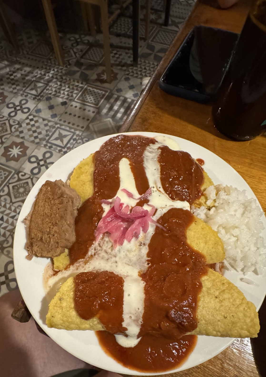 El Guero
