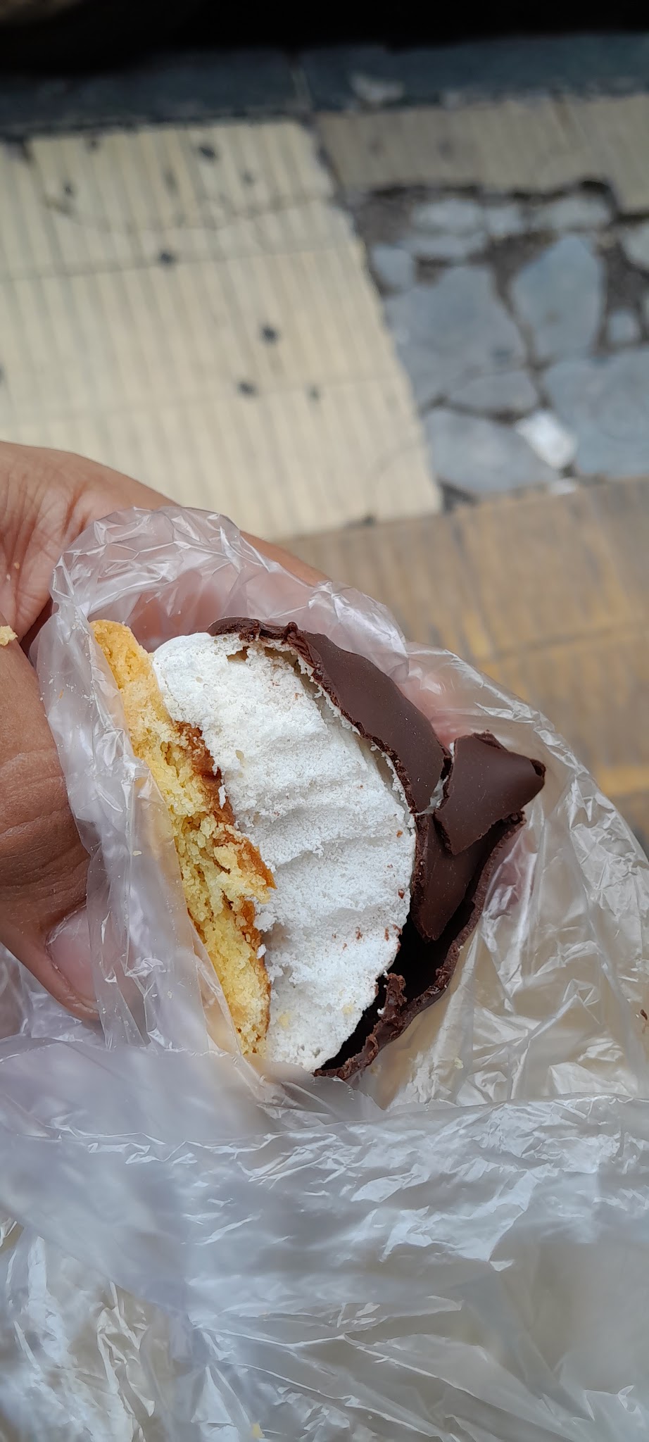 La Pastelería