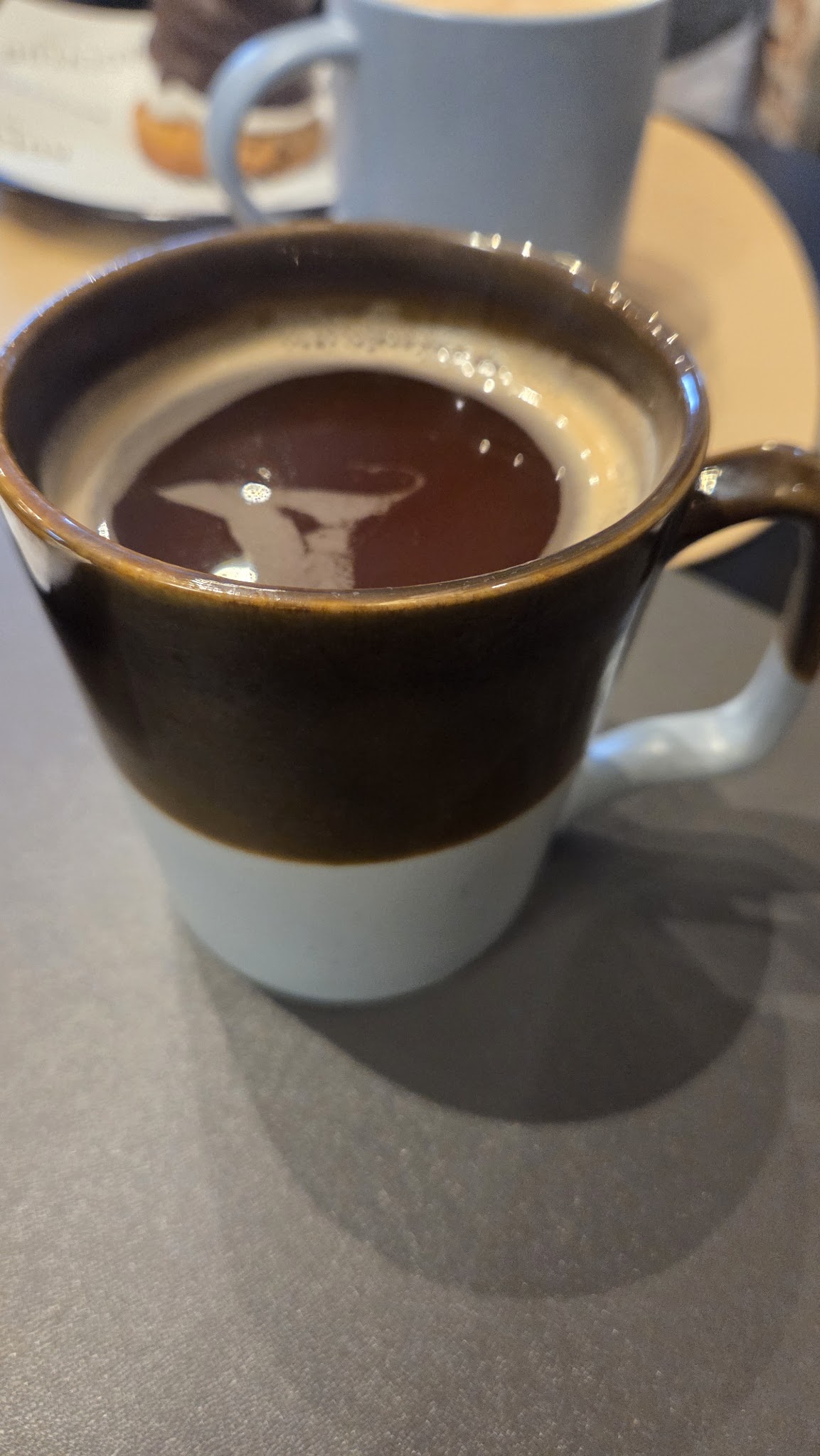 Acevedo pan & café