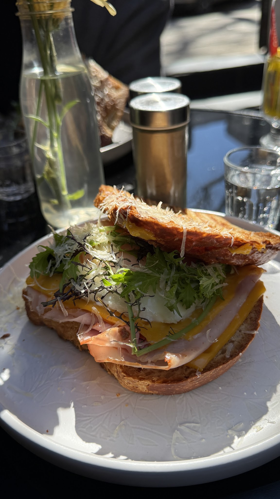 Acevedo pan & café
