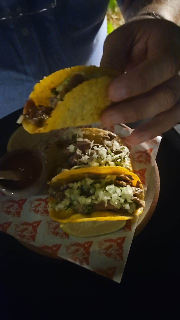TacosCachondo