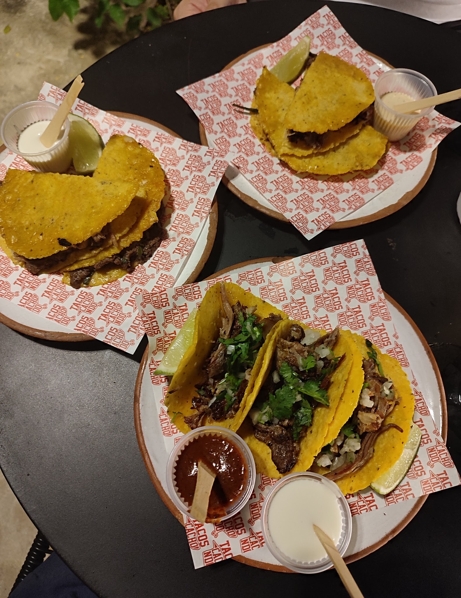 TacosCachondo