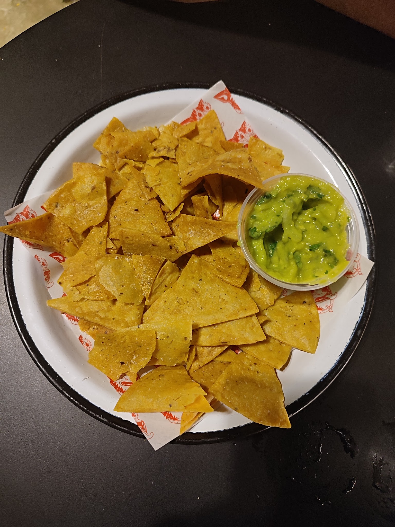 TacosCachondo