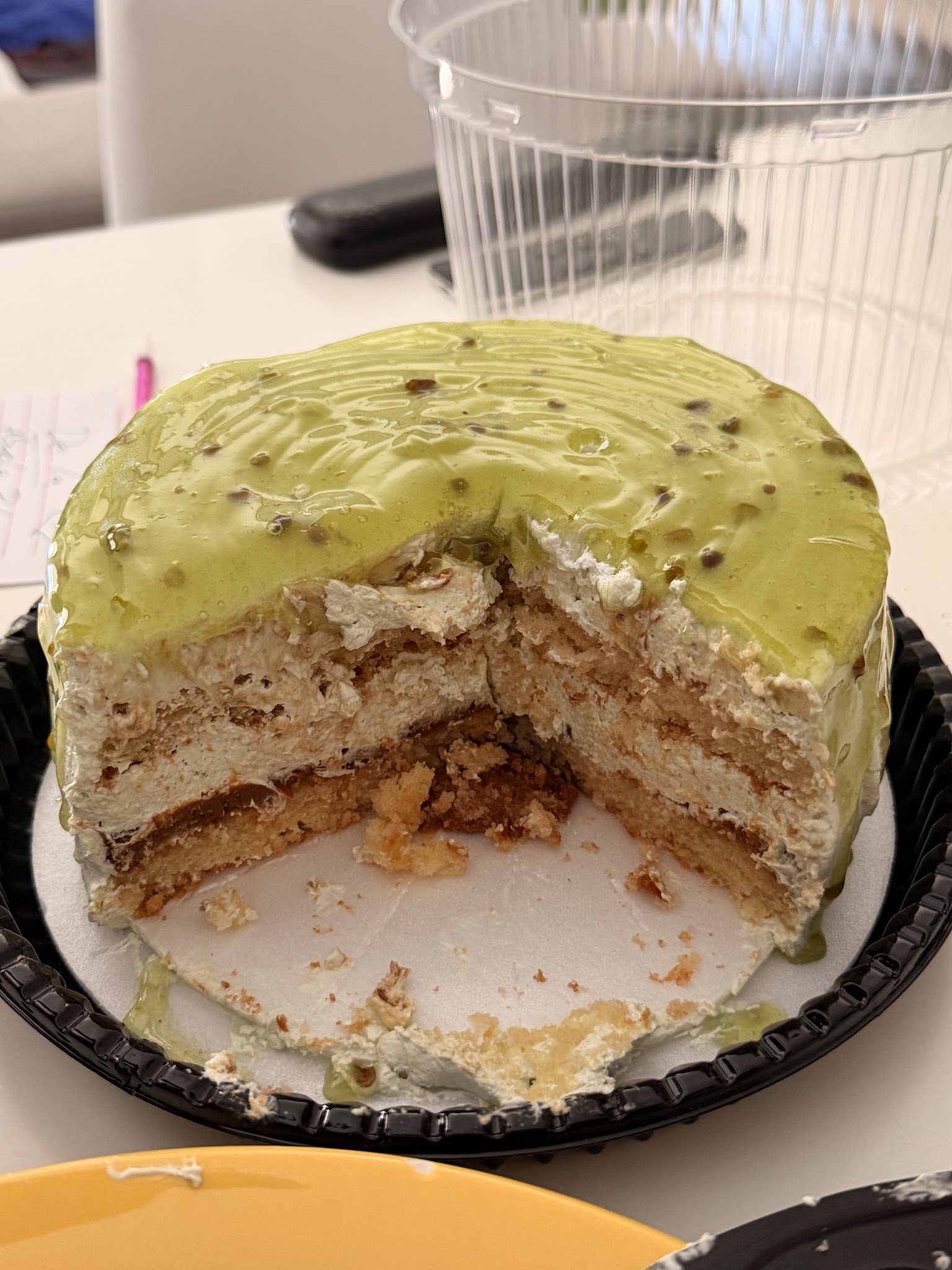 Nueva Panadería Rodó
