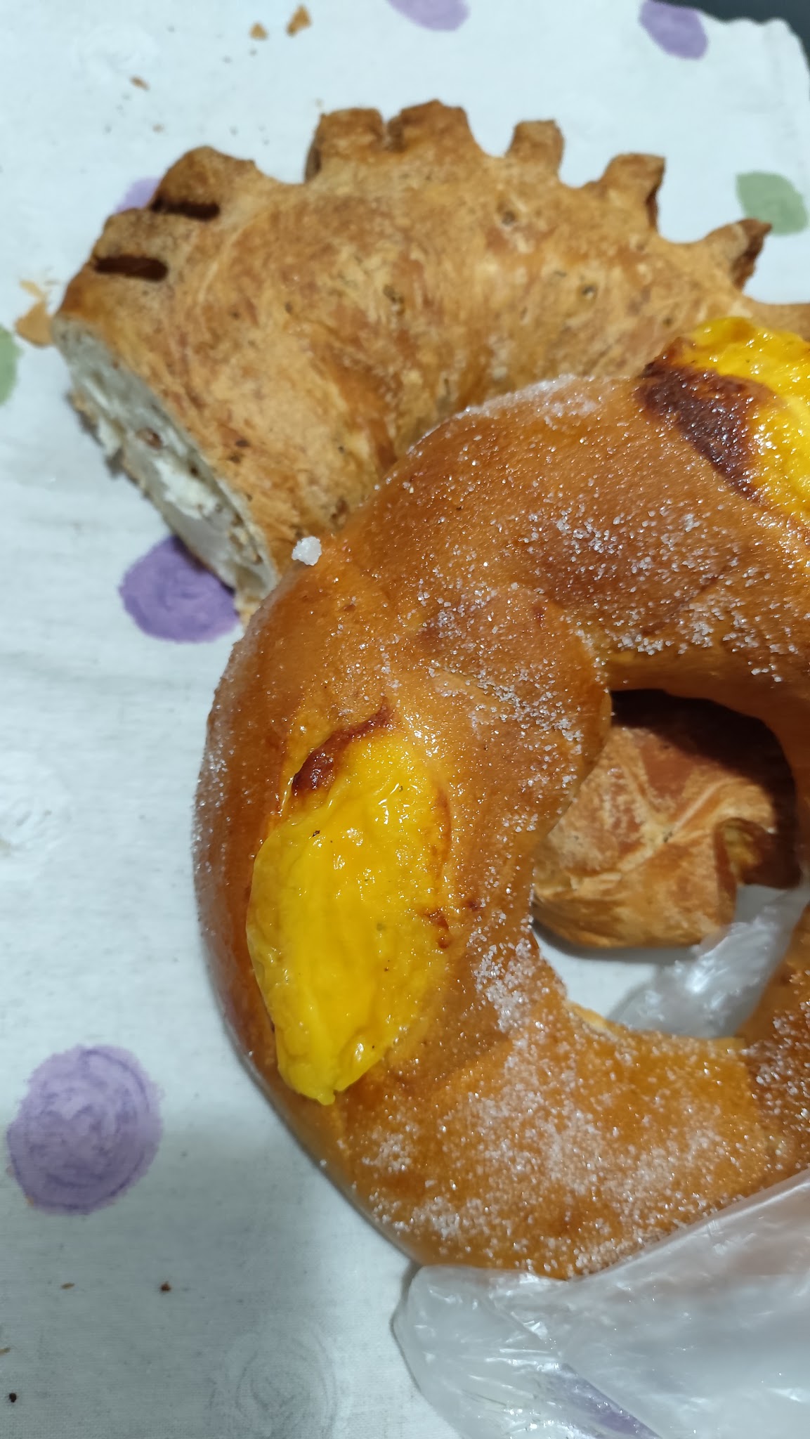Nueva Panadería Rodó