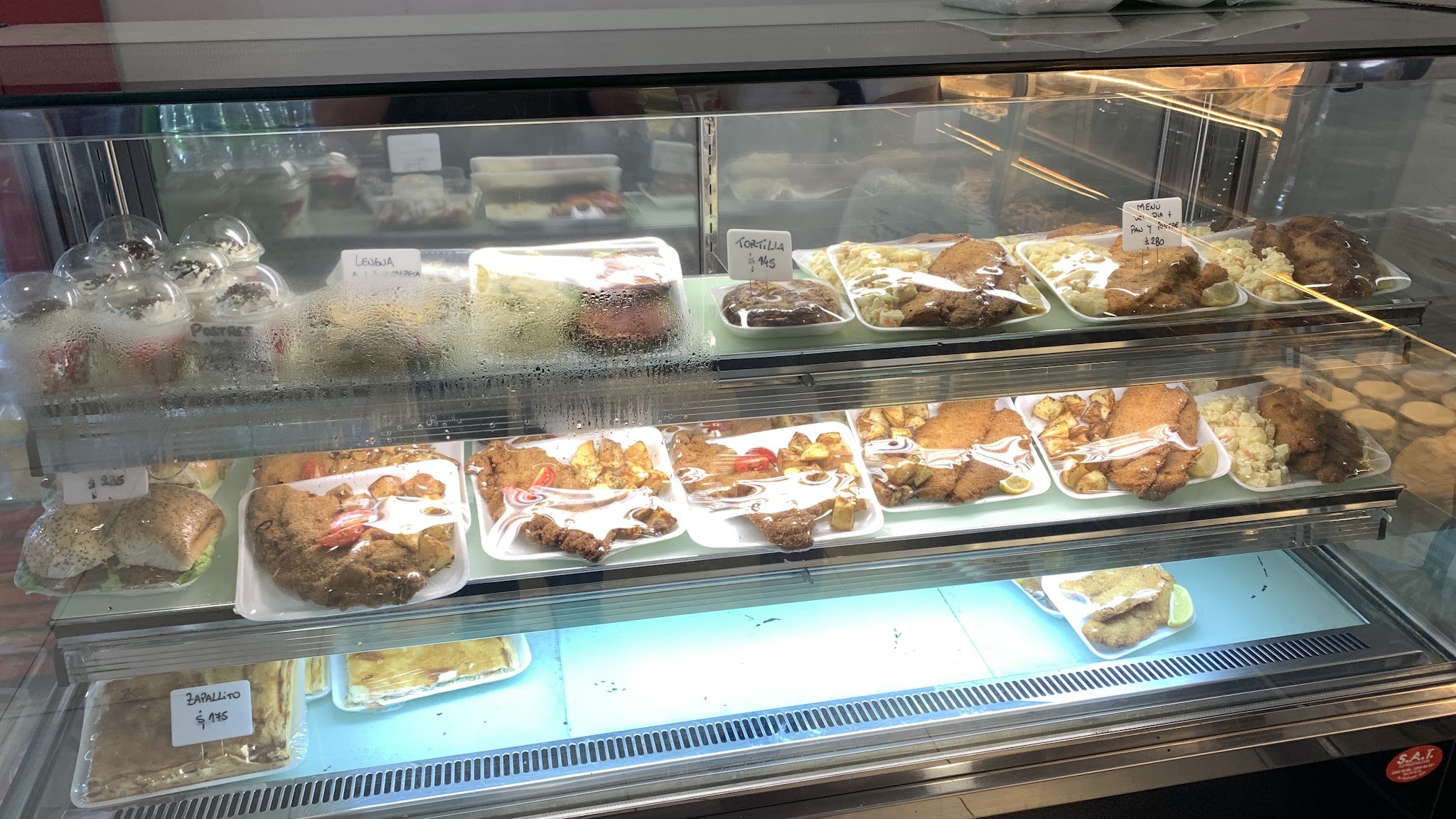 Nueva Panadería Rodó