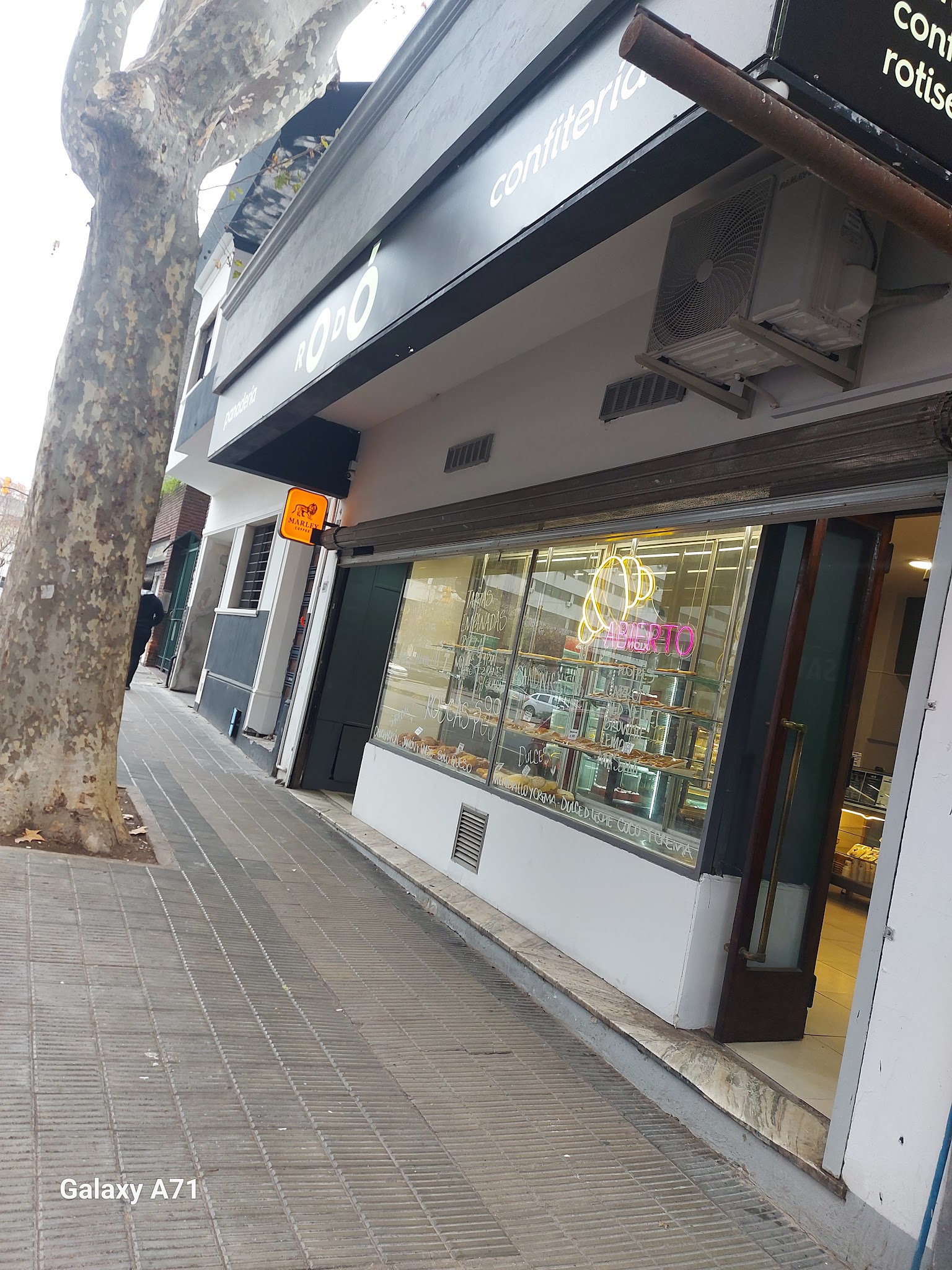 Nueva Panadería Rodó