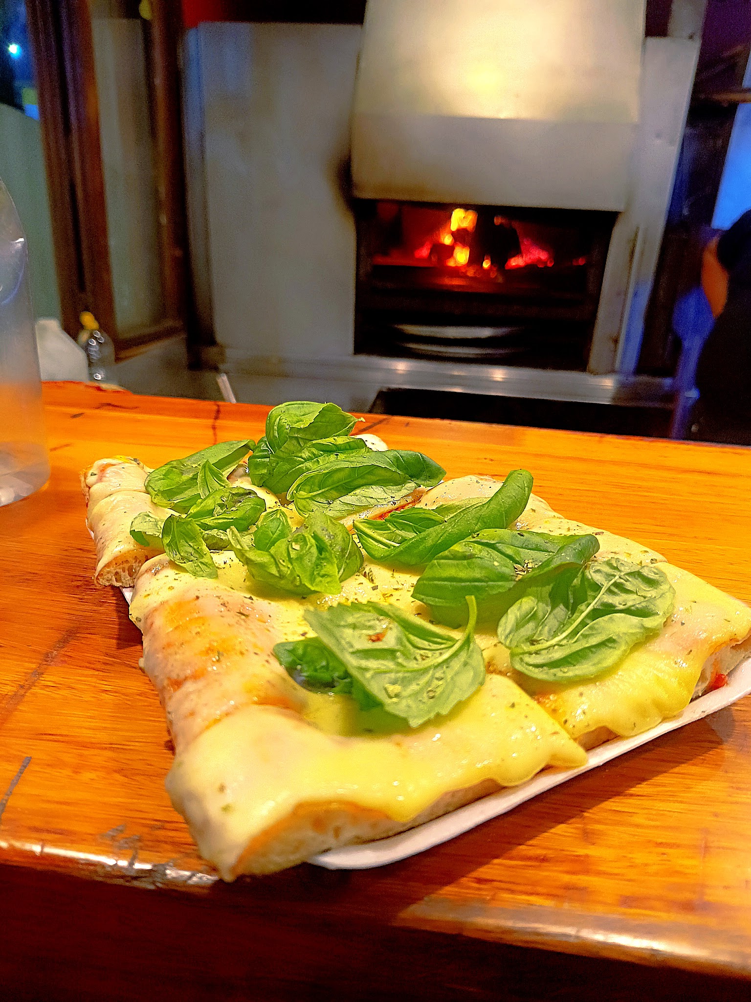El Horno De Juan · José L. Terra