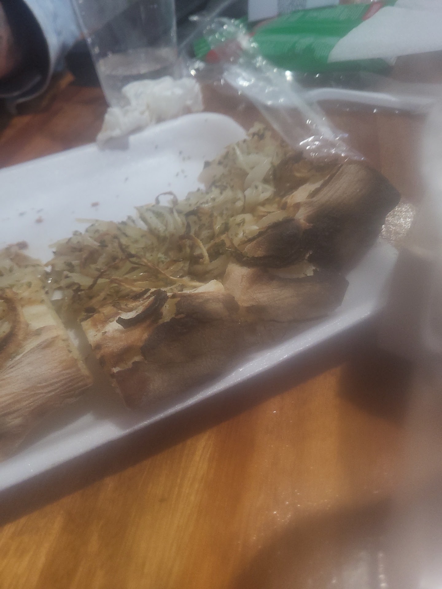 El Horno De Juan · José L. Terra