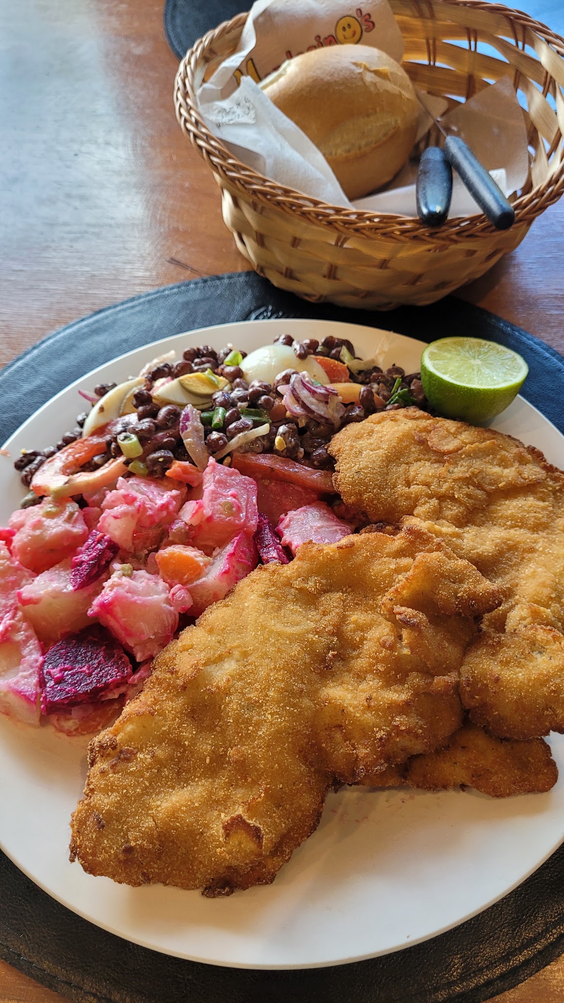 Mendocino's