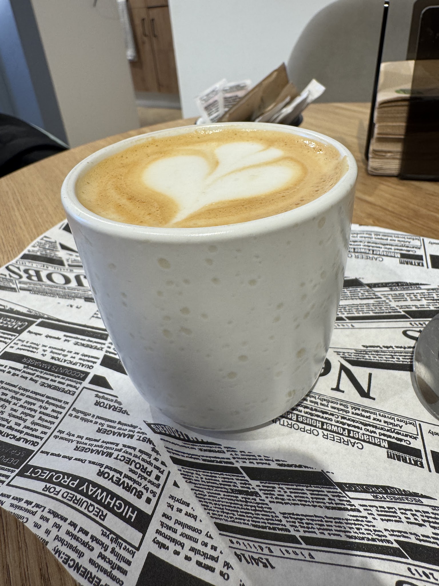 Cafe Valderrama