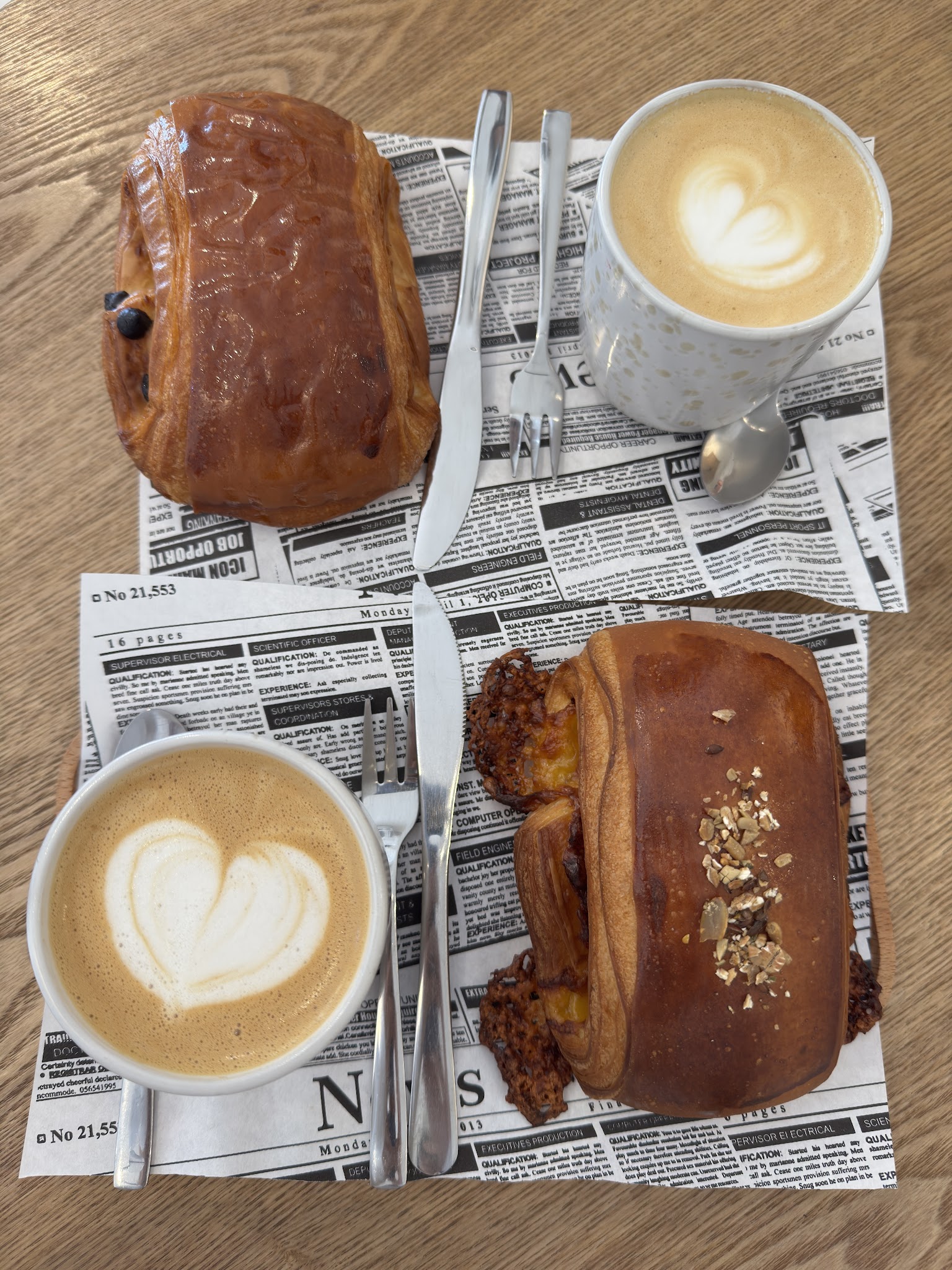 Cafe Valderrama