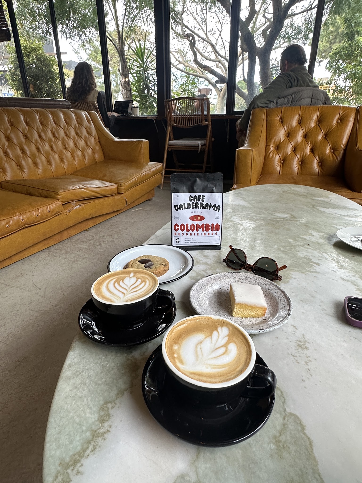 Cafe Valderrama