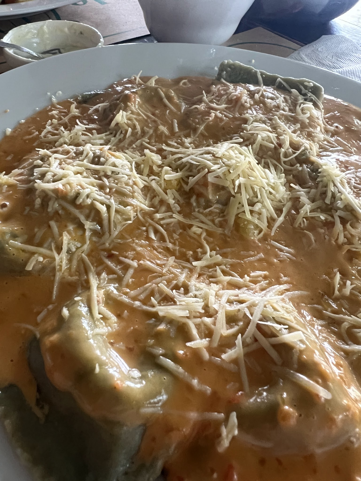 Restaurante Lo de Monica