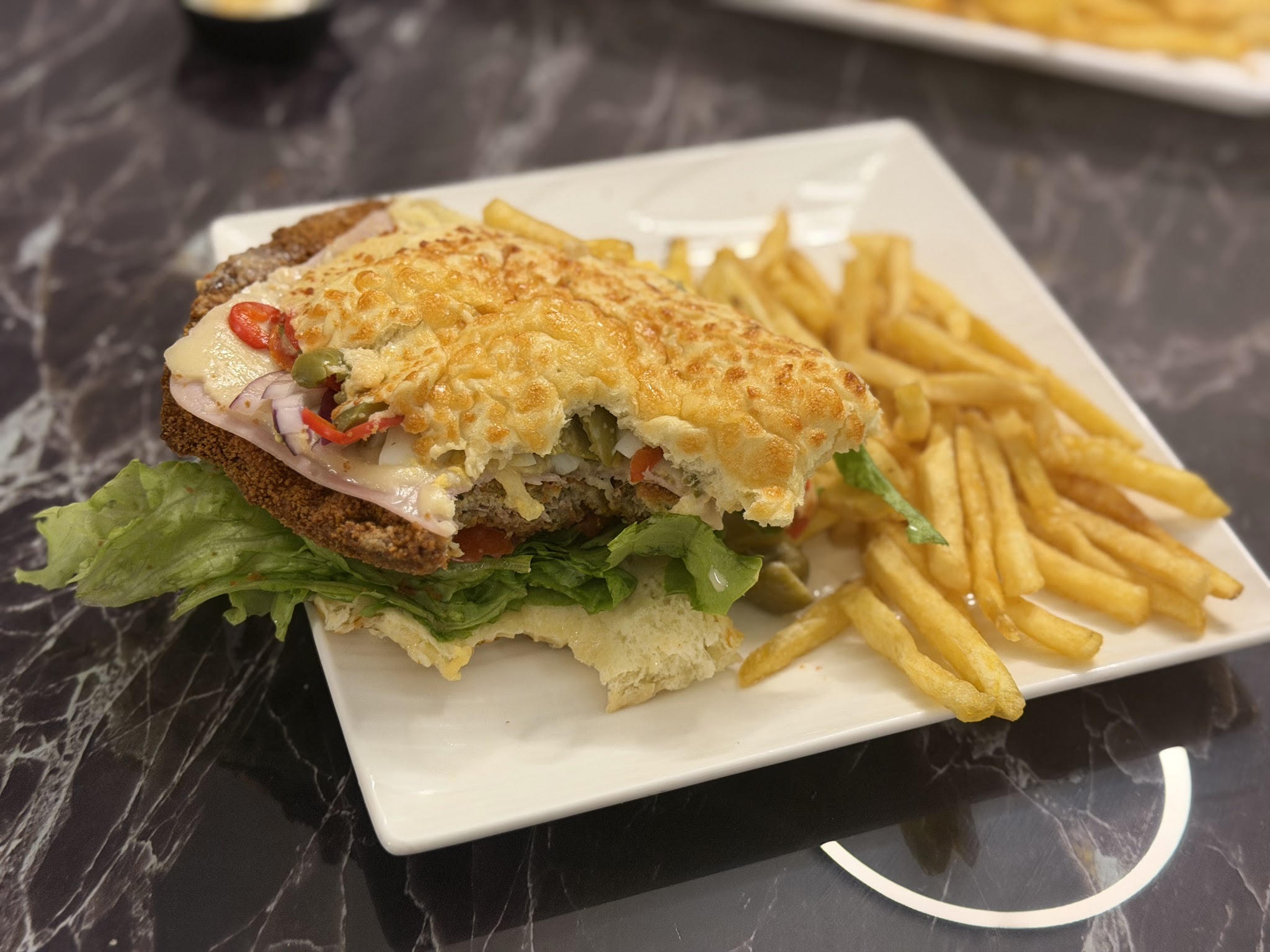 Adictosporlasburger