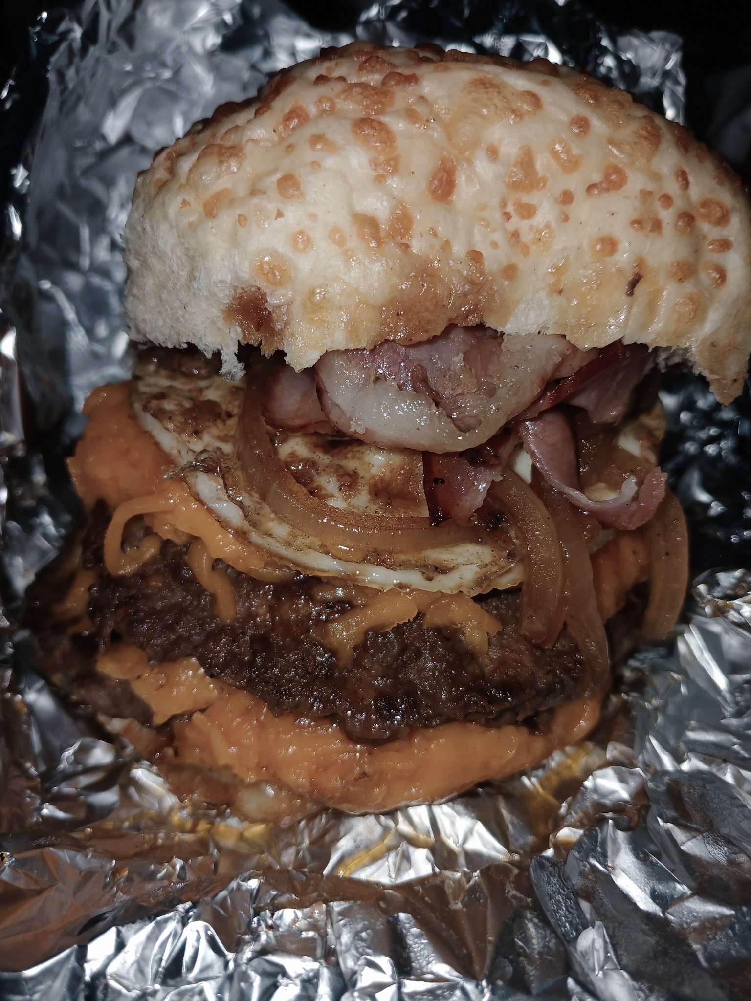 Adictosporlasburger
