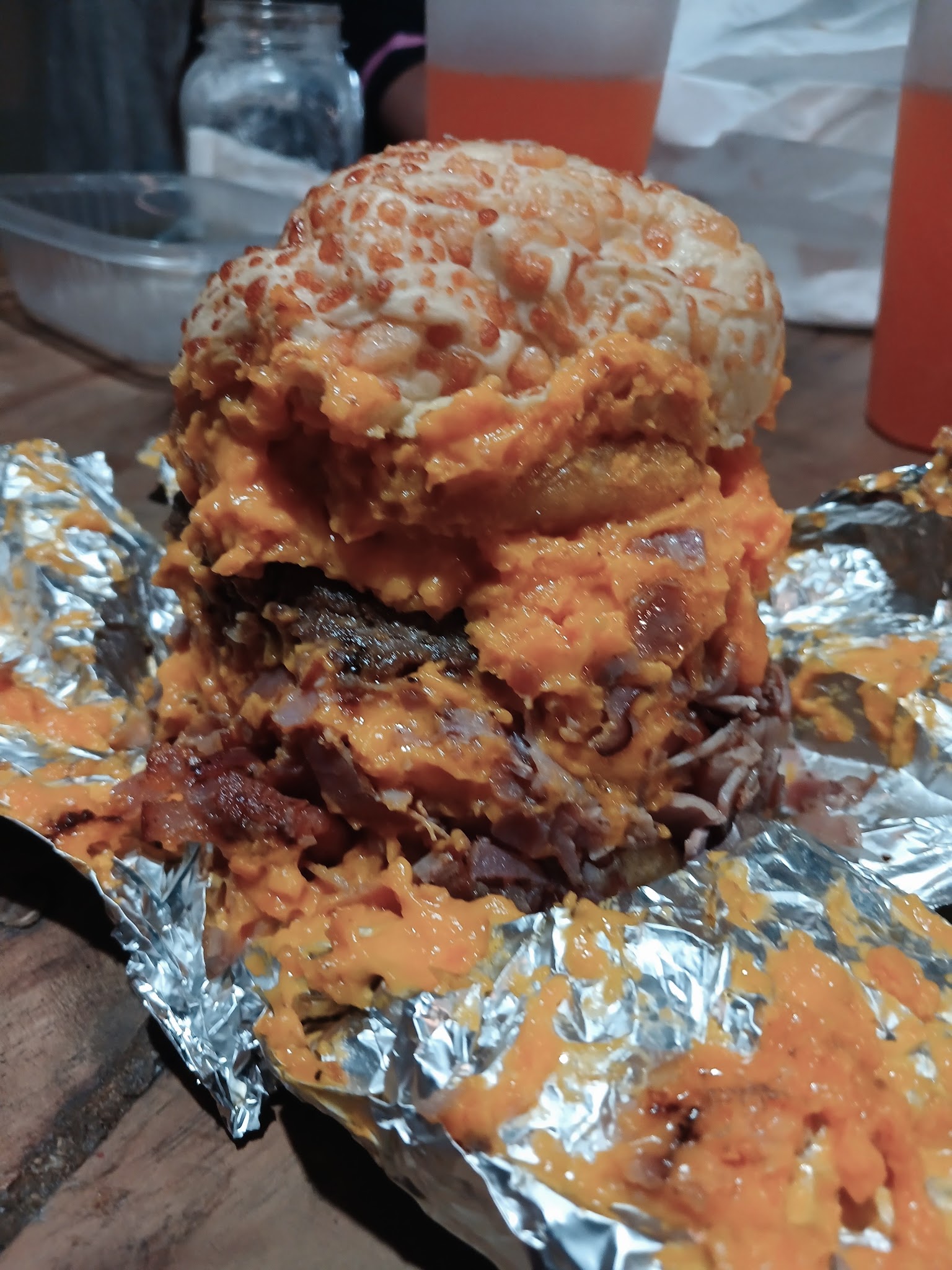 Adictosporlasburger