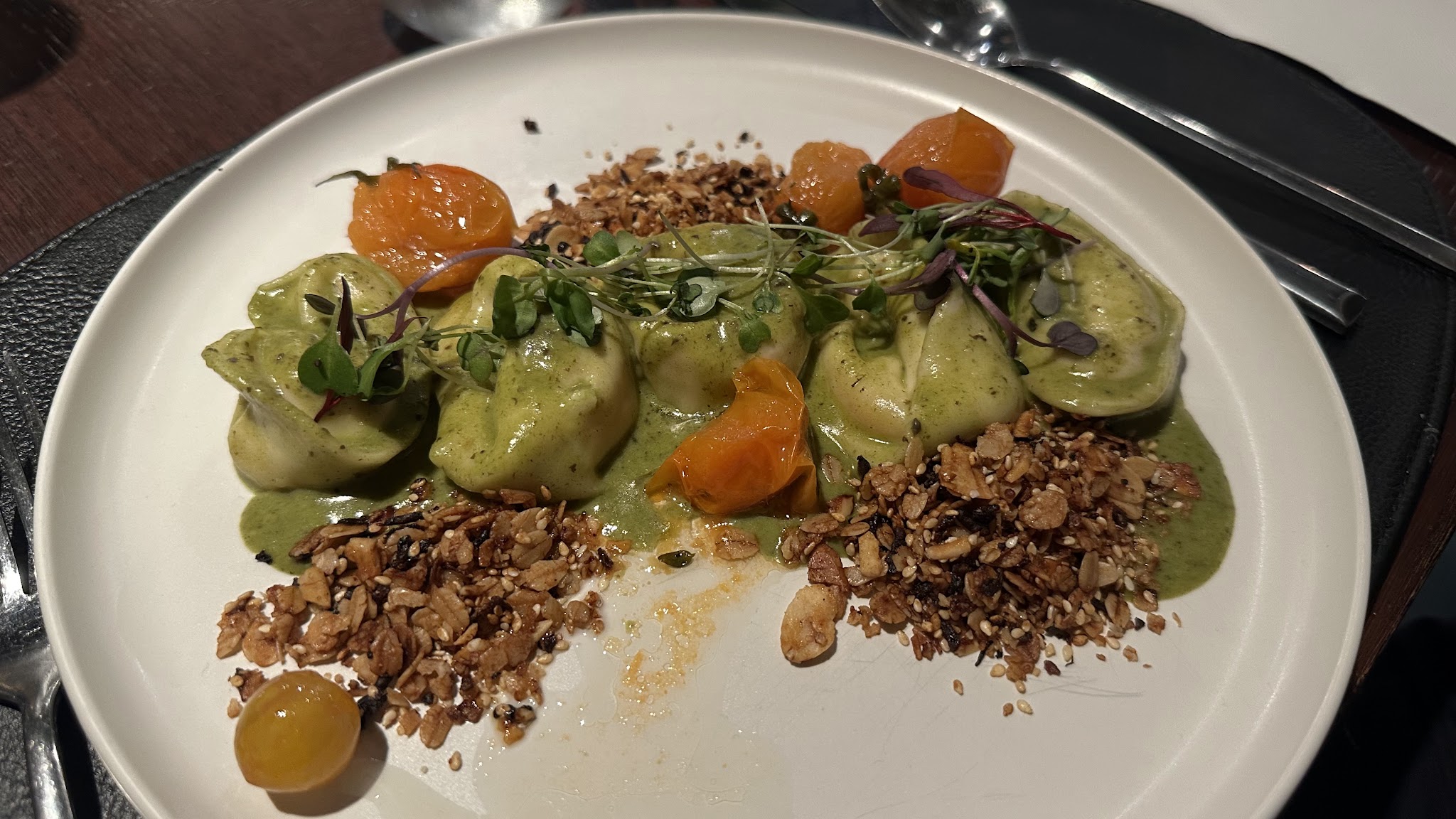 Plantado Restaurant