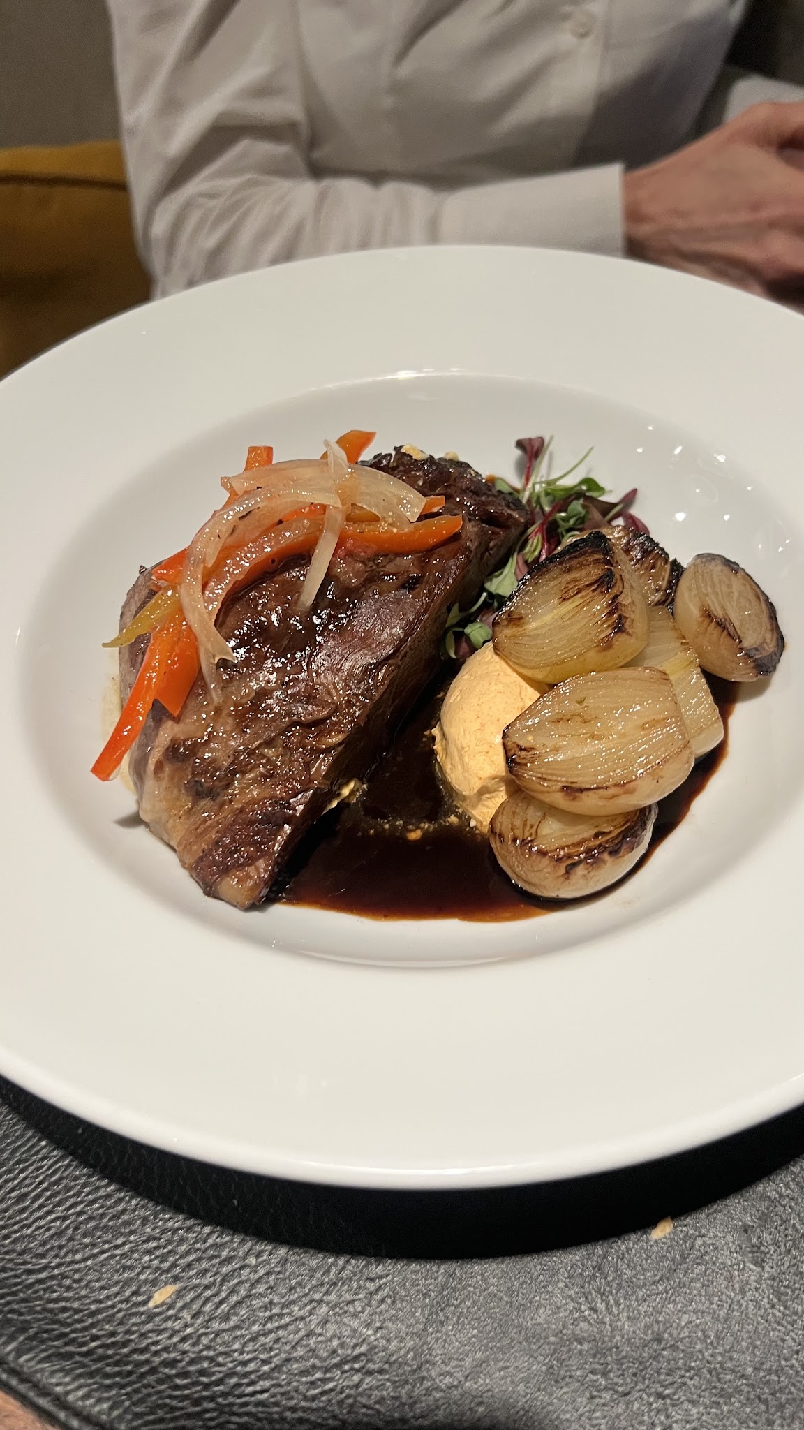 Plantado Restaurant