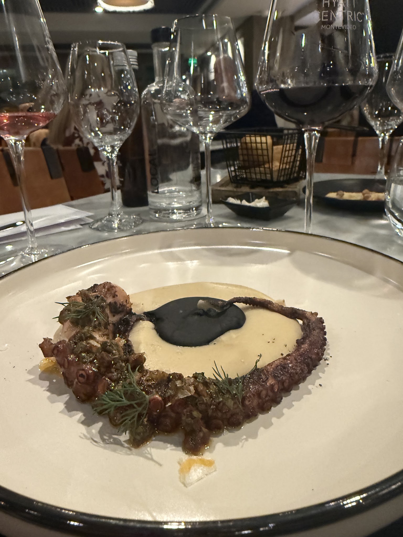 Plantado Restaurant