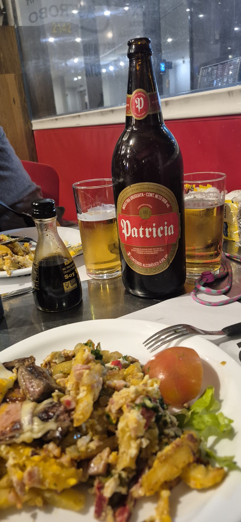 Bar Castrobo