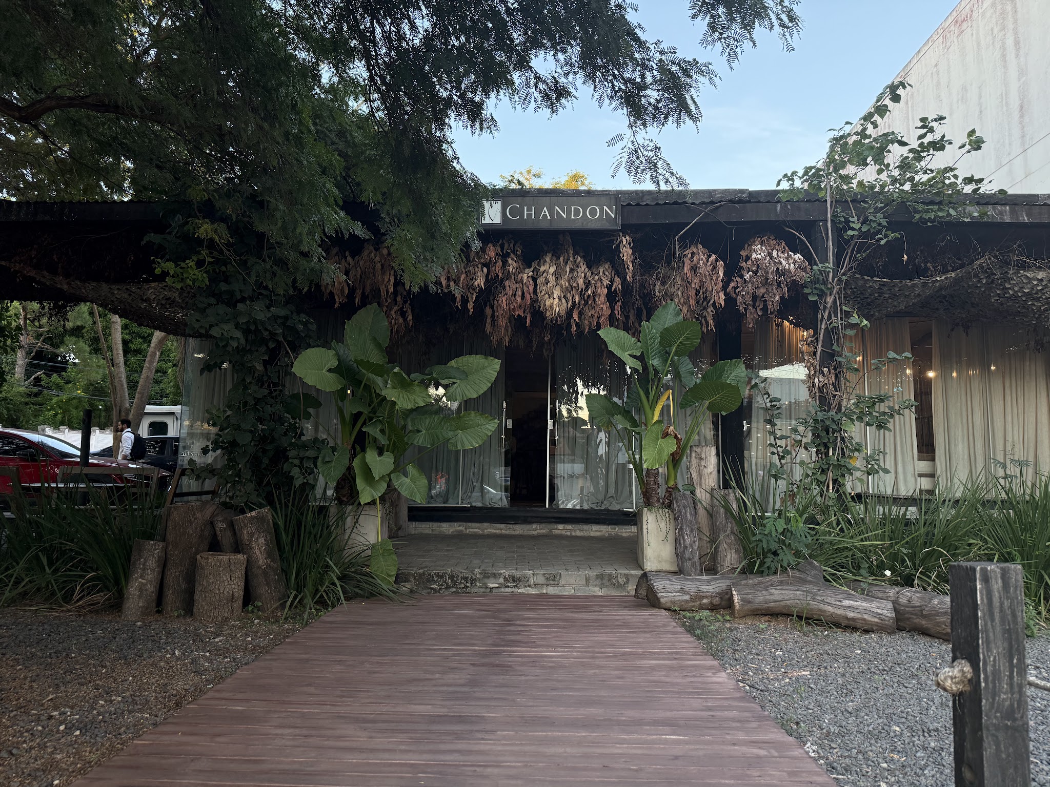 Campeche Bar