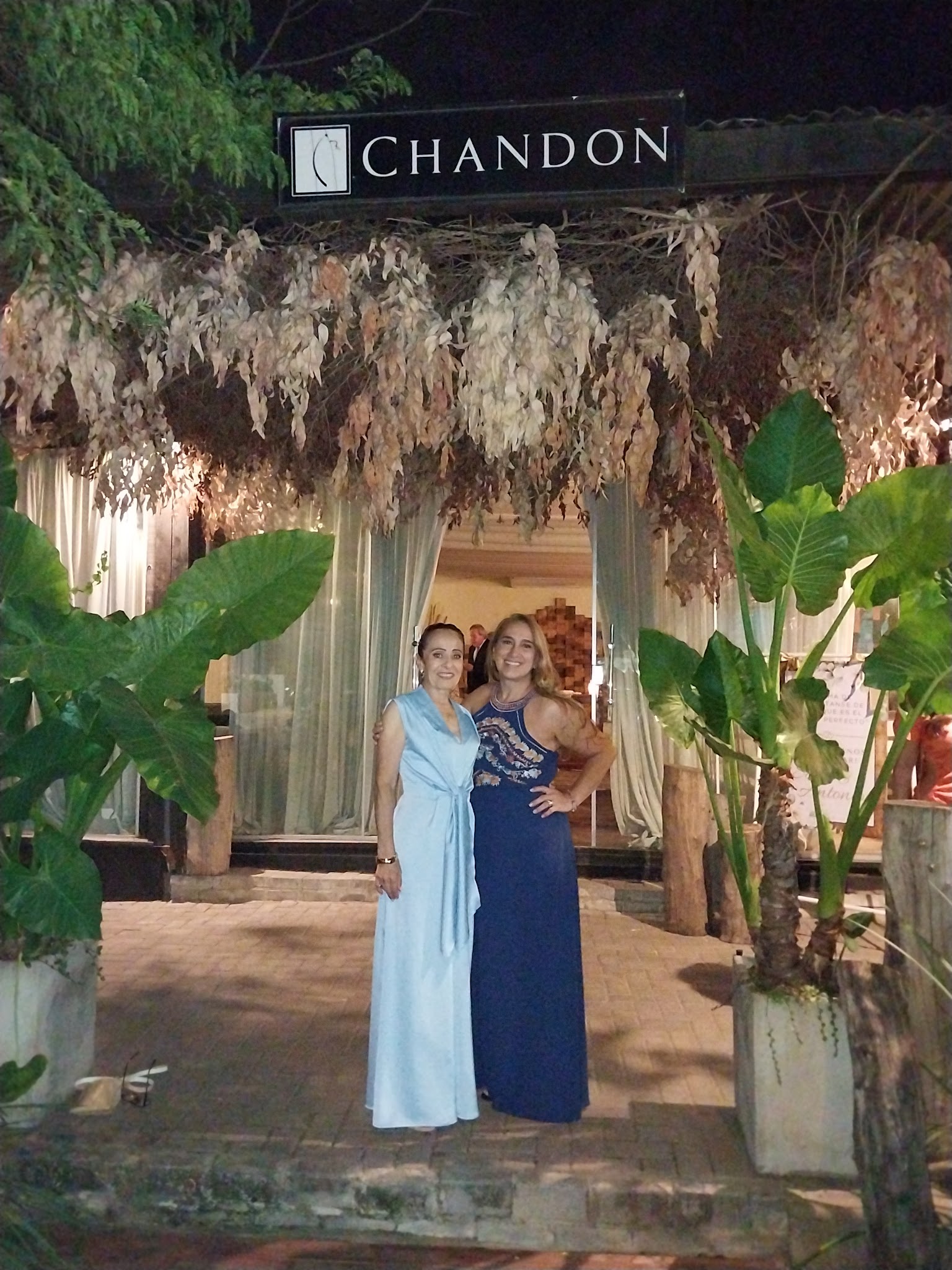 Campeche Bar