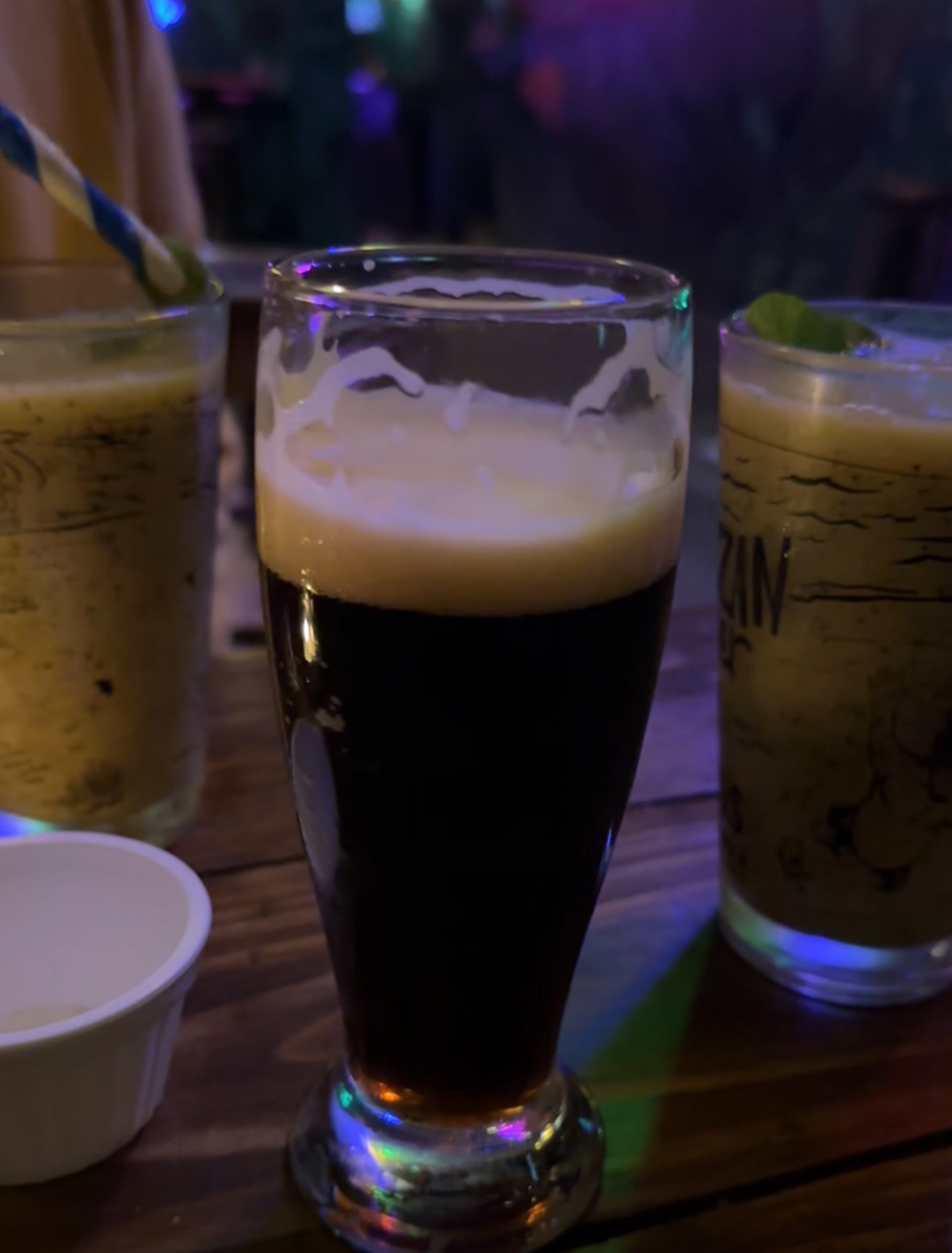 Tarzan Bier