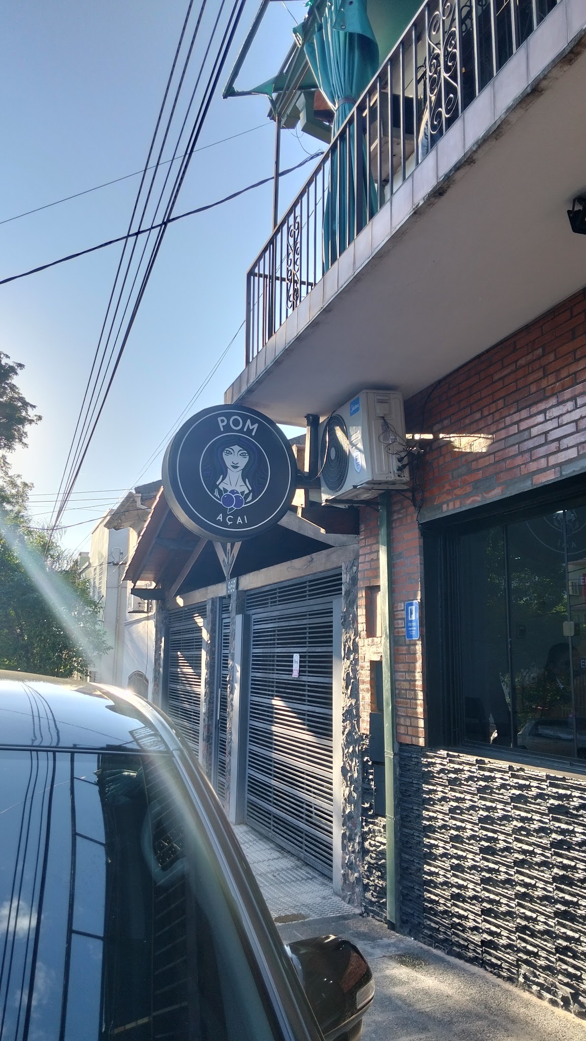 Pom Açai Py