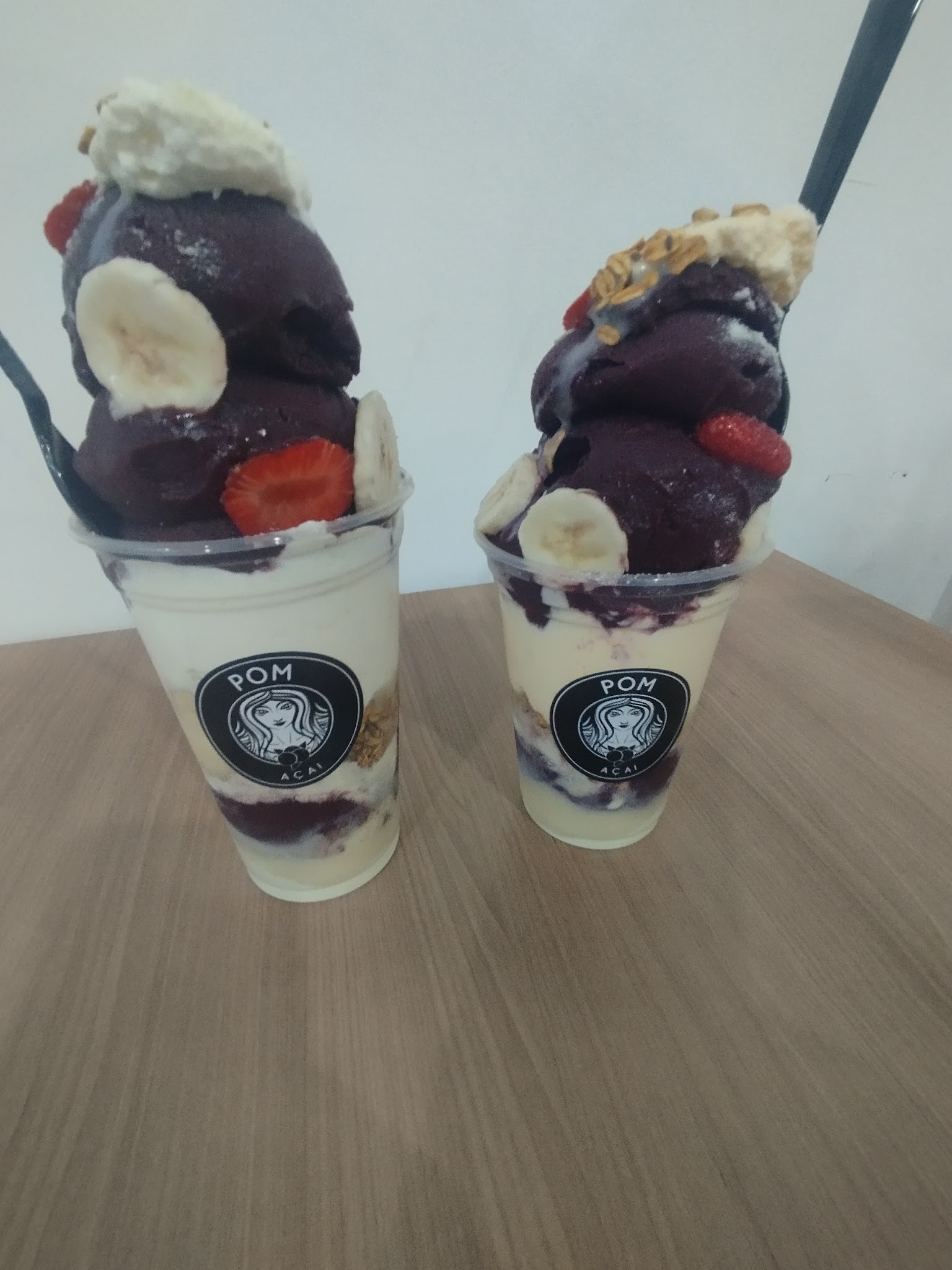 Pom Açai Py