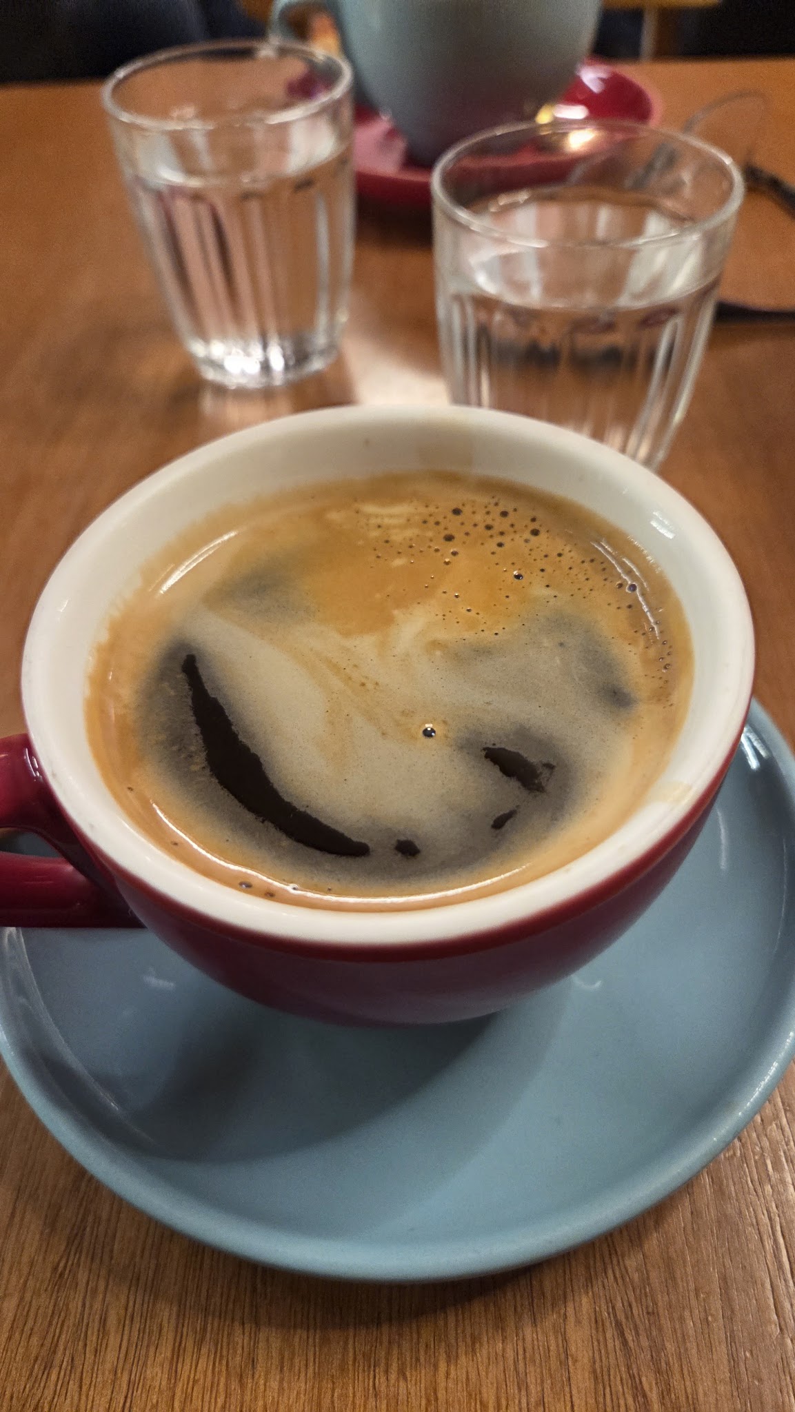 Café Doré