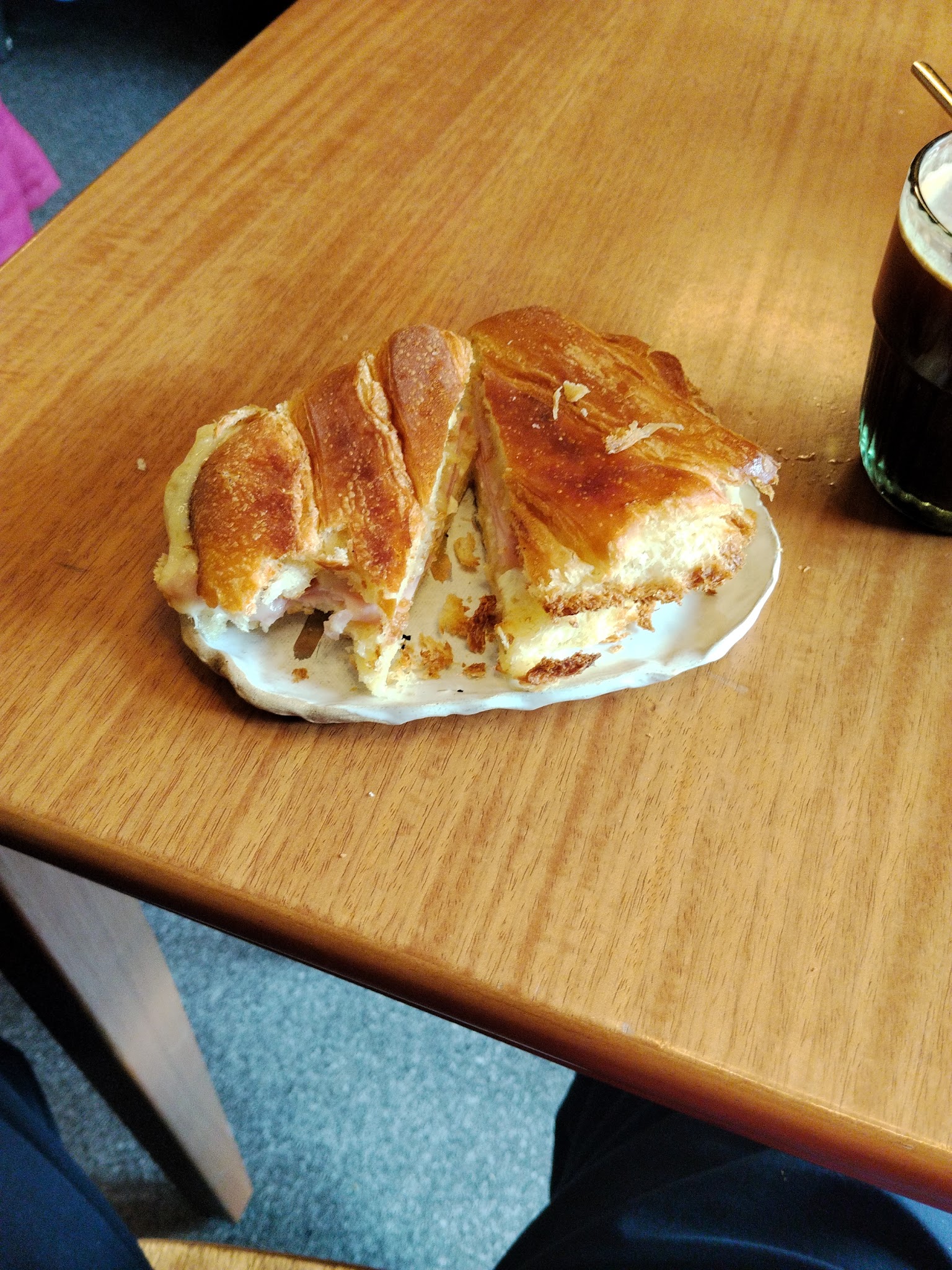 Café Doré