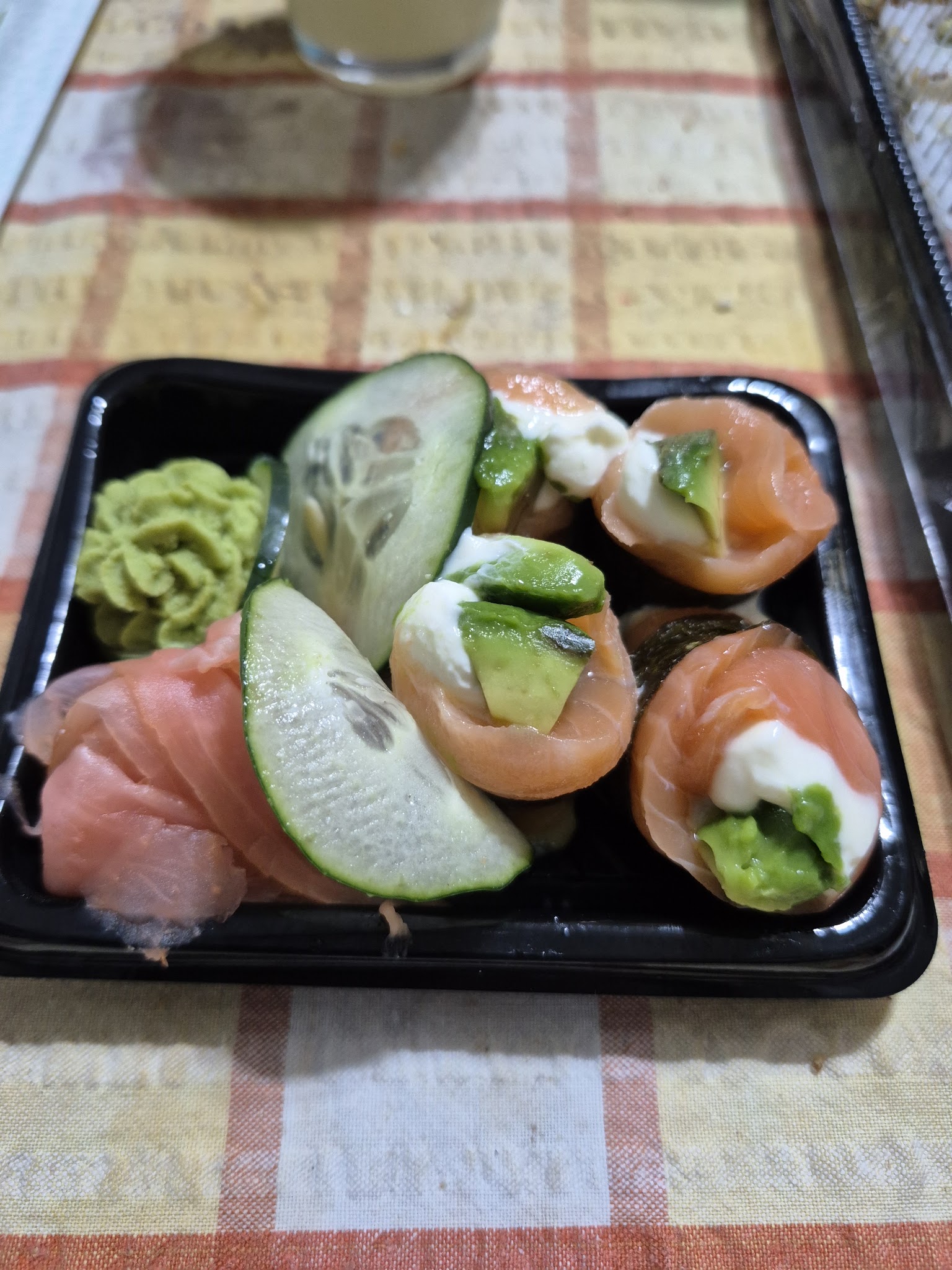 26 Sushi