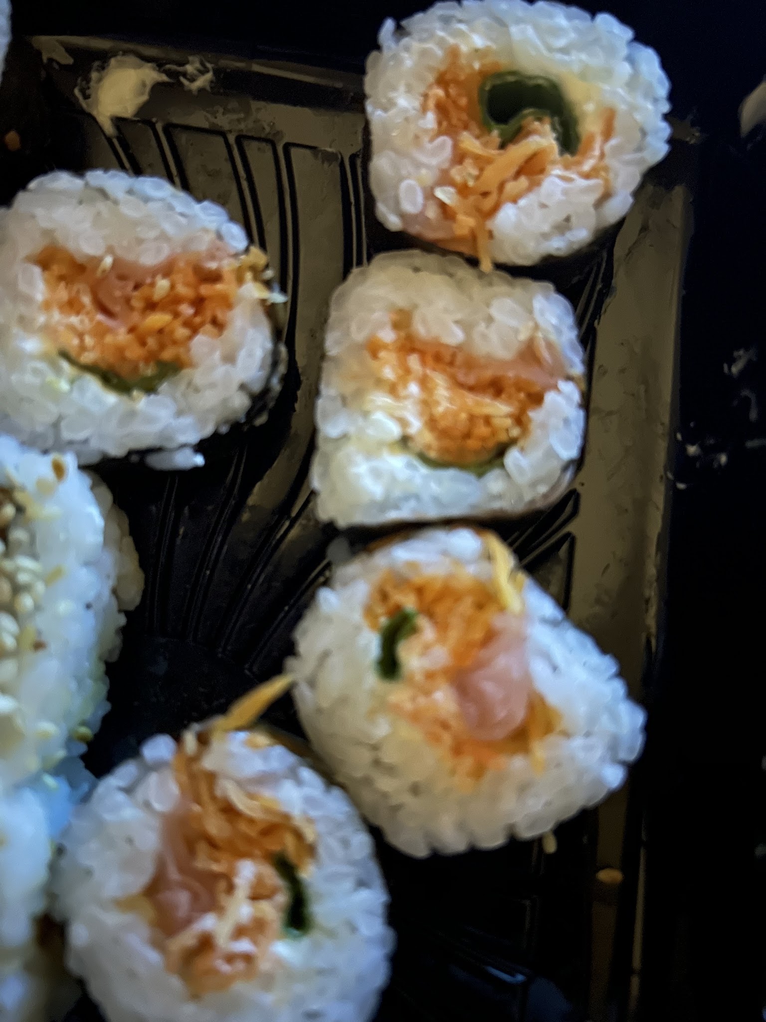26 Sushi