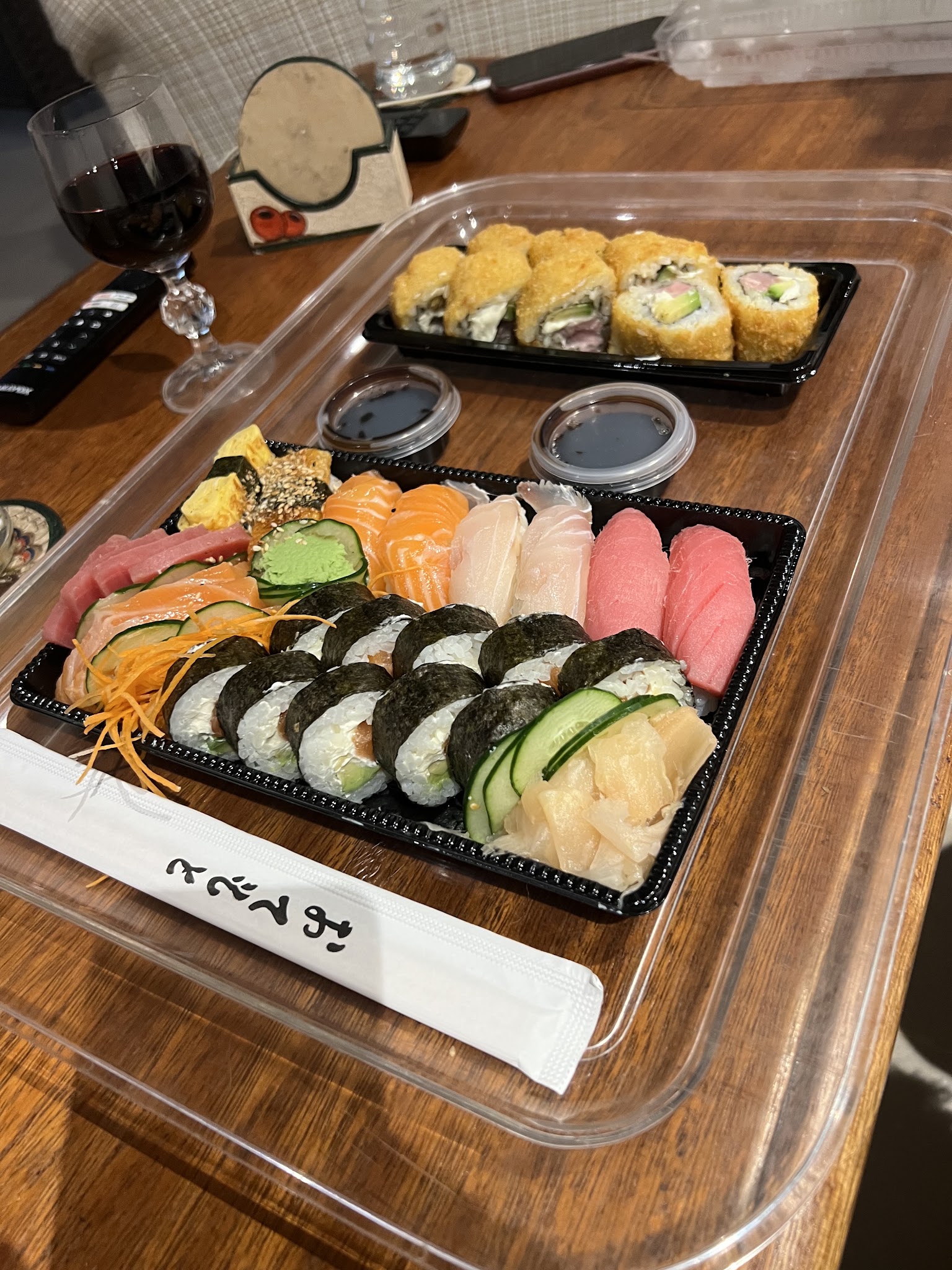 26 Sushi