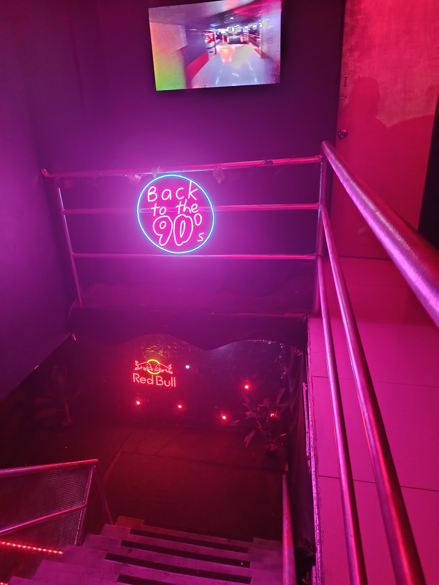 Stereo Club